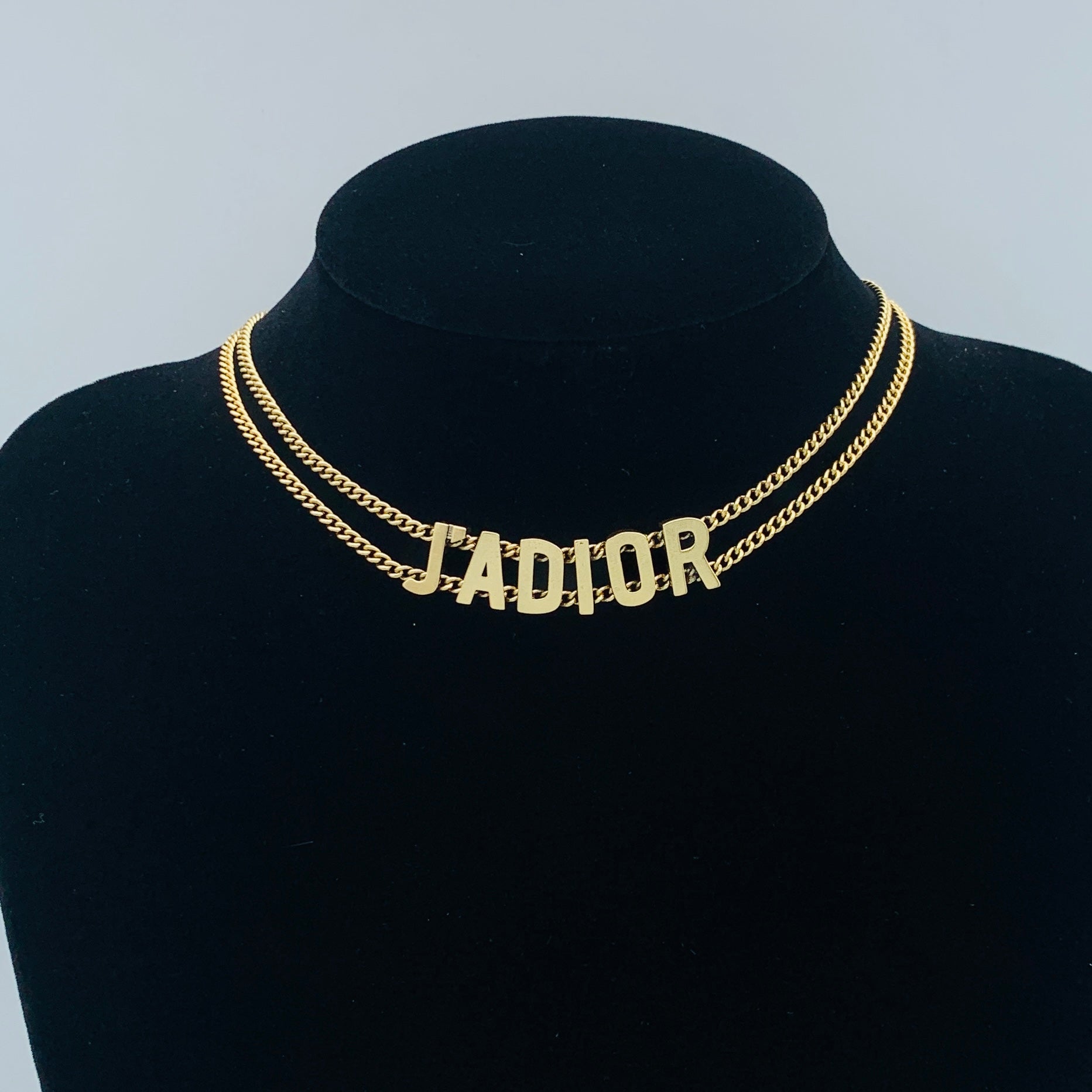 LuxluxHouse Low Price And High Quality Accessories Dior
