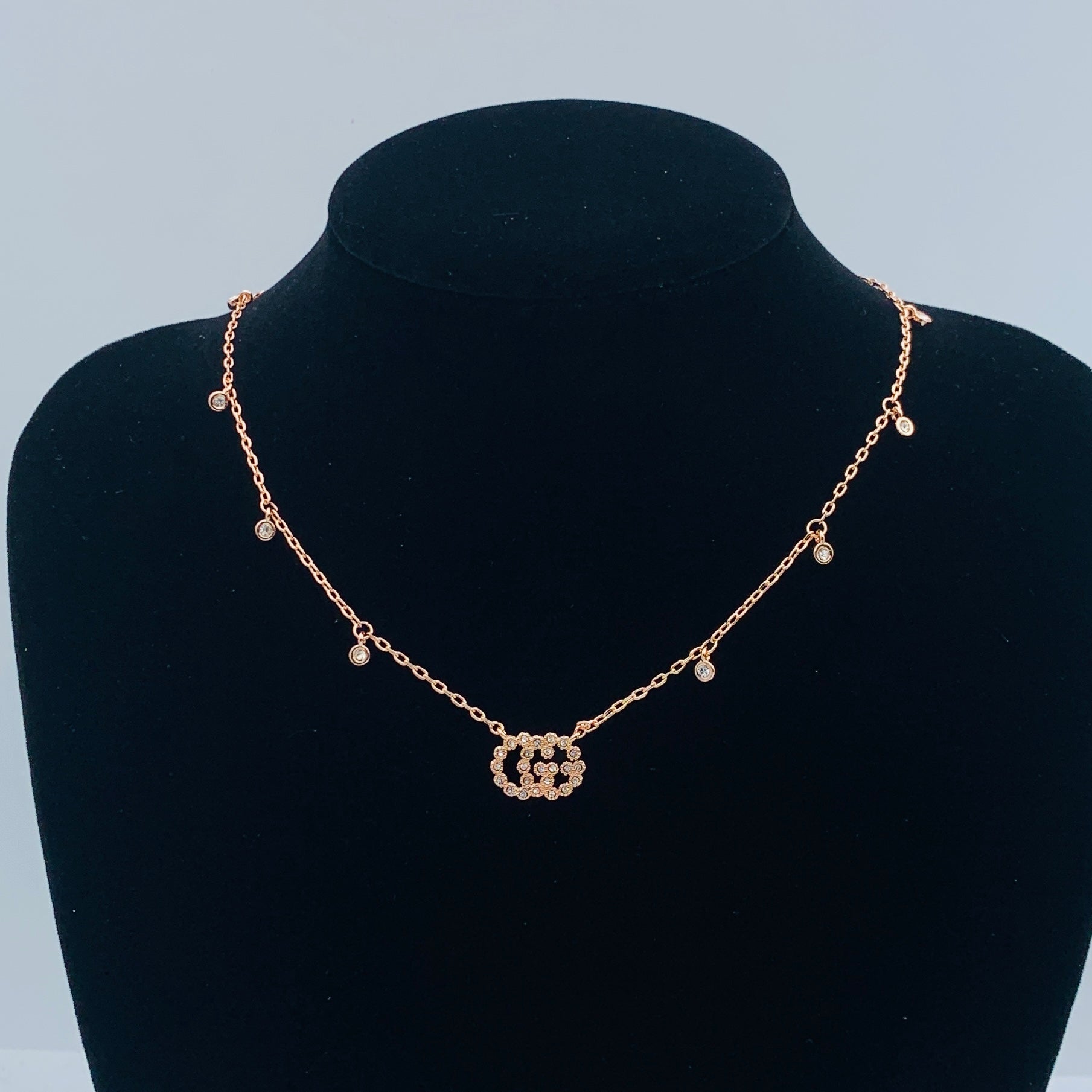 LuxluxHouse Low Price And High Quality Accessories Gucci