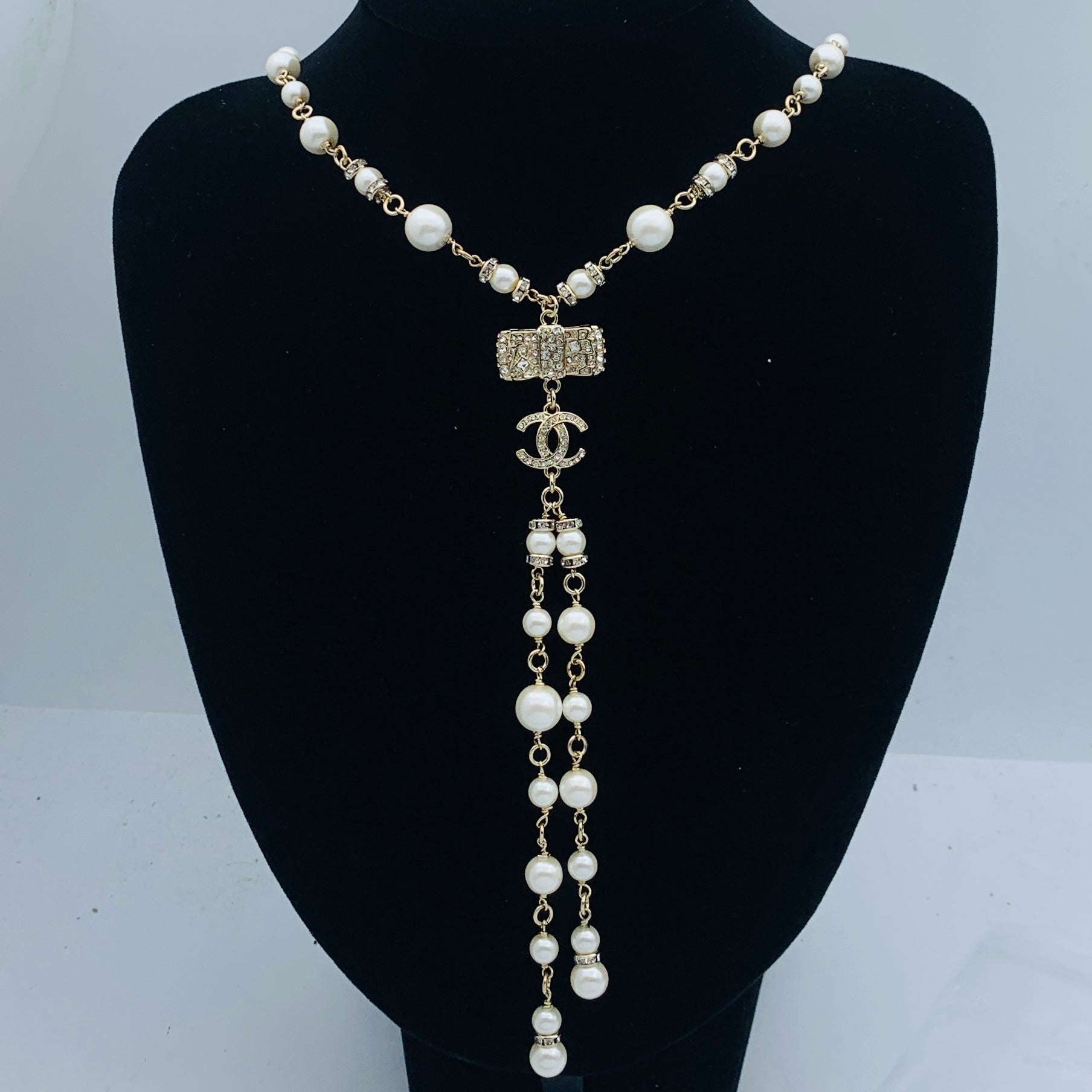 LuxluxHouse Low Price And High Quality Accessories Chanel