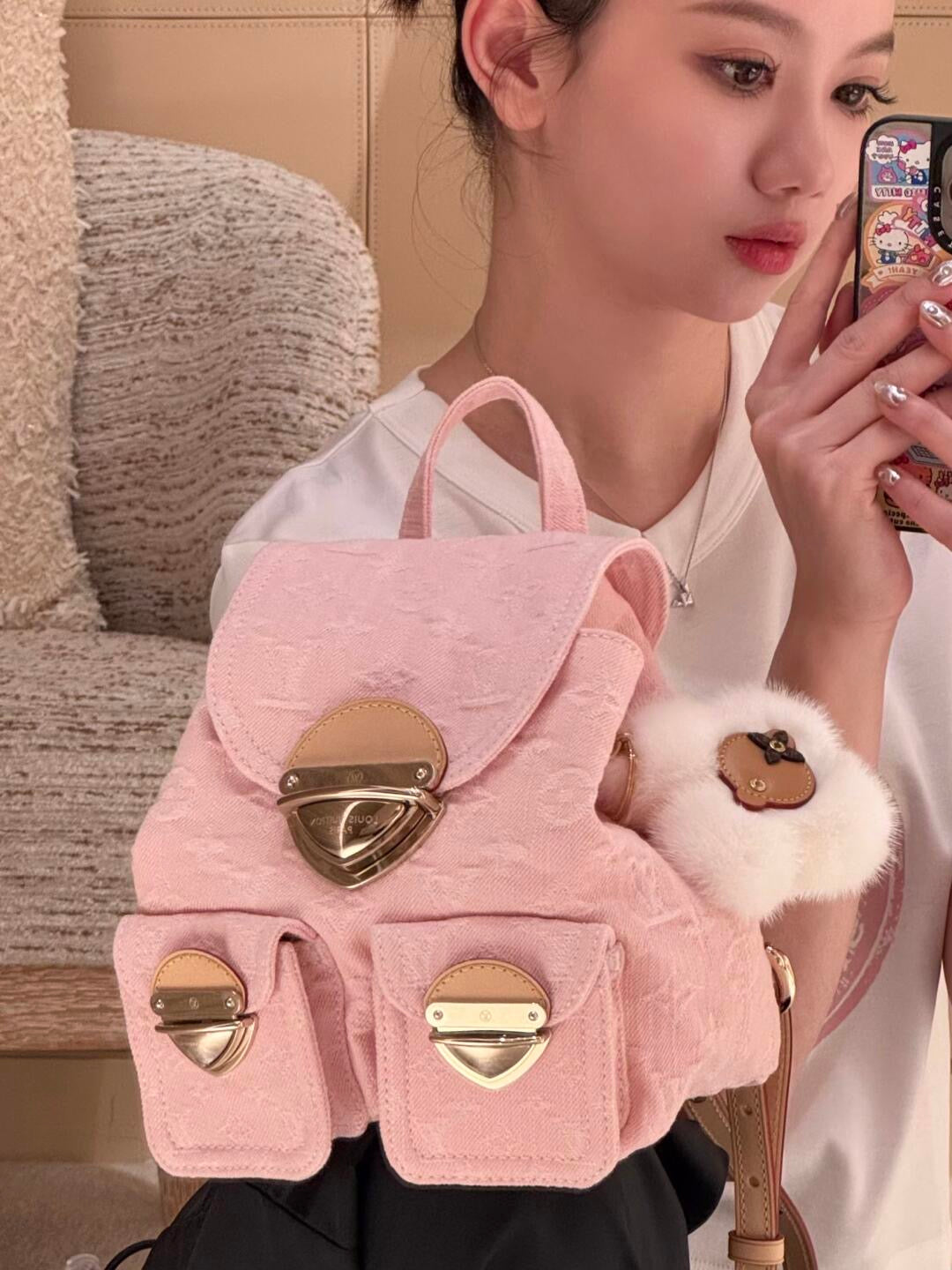 LuxluxHouse Best Quality Bags Best Louis Vuitton