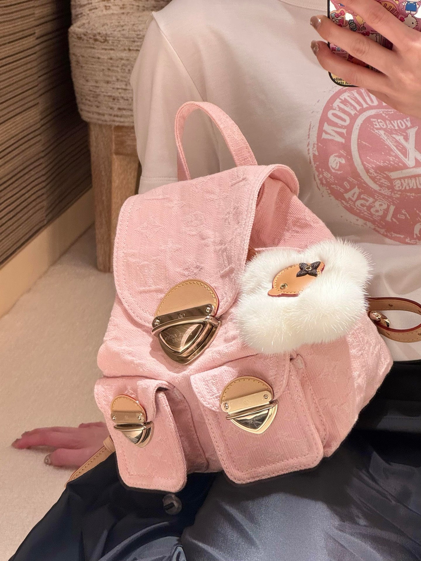 LuxluxHouse Best Quality Bags Best Louis Vuitton