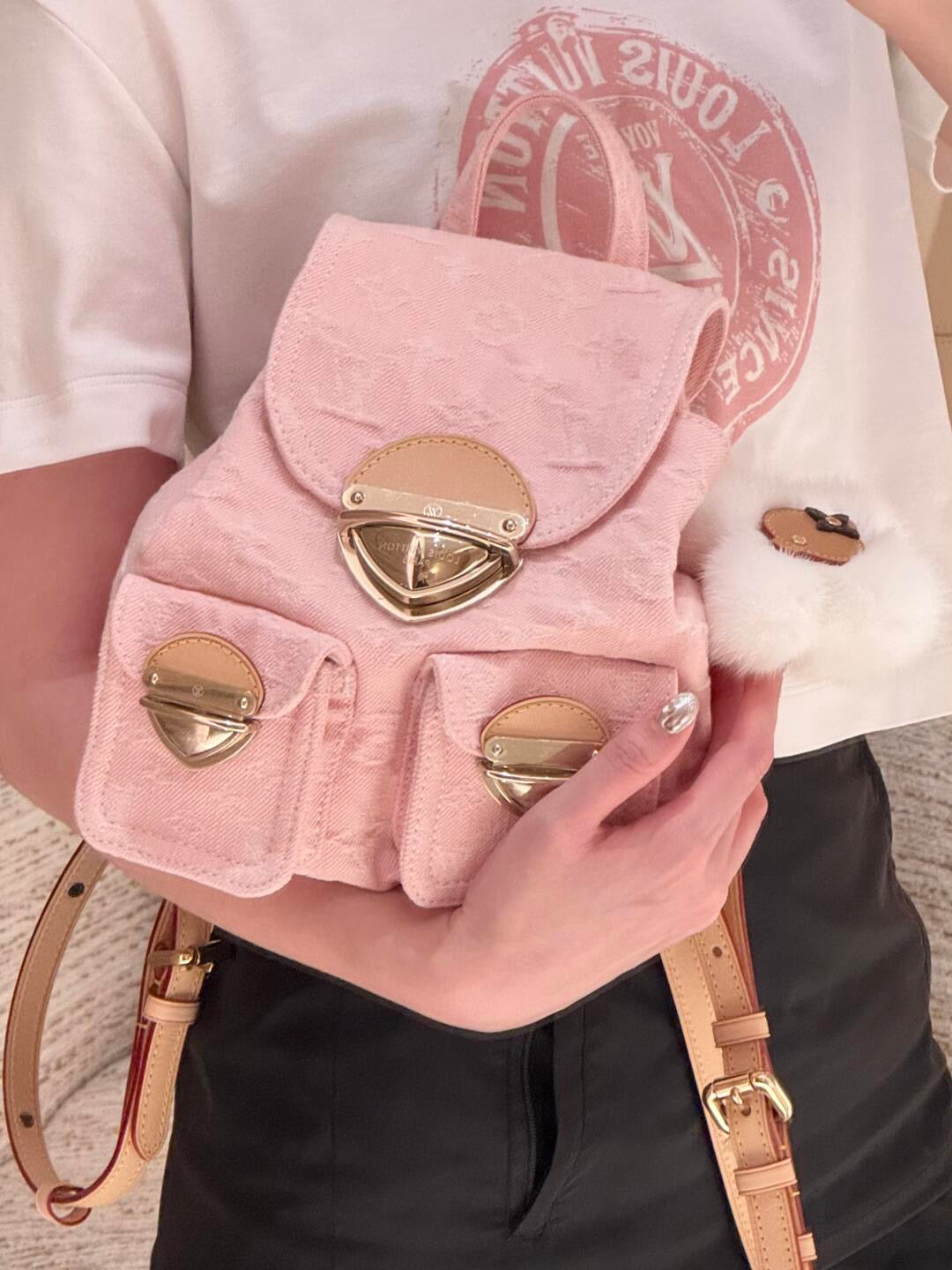 LuxluxHouse Best Quality Bags Best Louis Vuitton