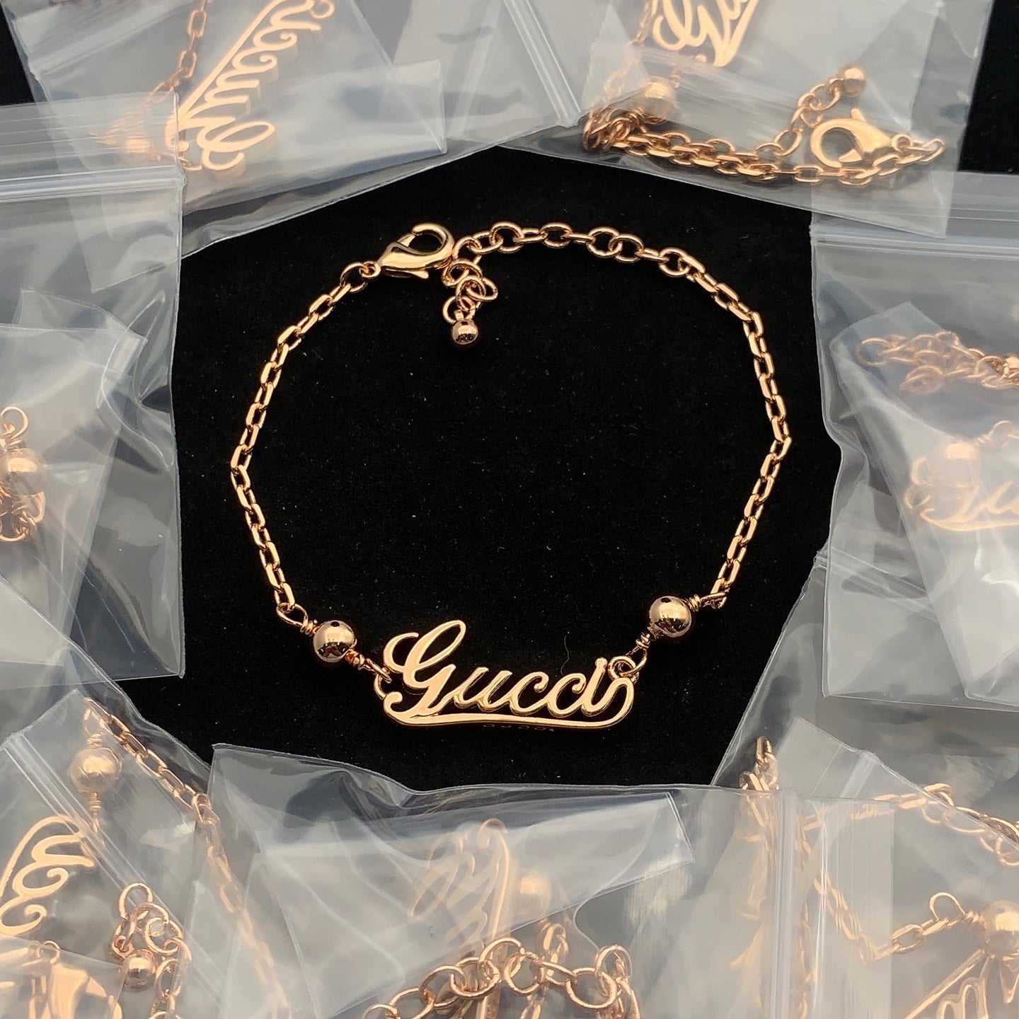 LuxluxHouse Low Price And High Quality Accessories Gucci
