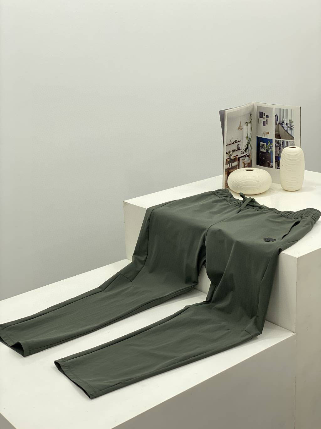 LuxluxHouse Best Quality Clothes Pants