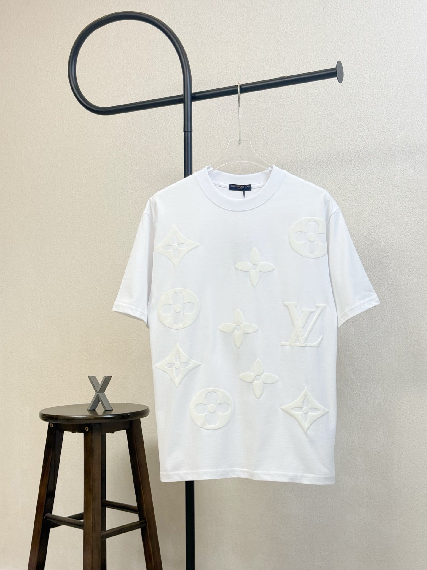 LuxluxHouse Best Quality Clothes T-shirt Louis Vuitton