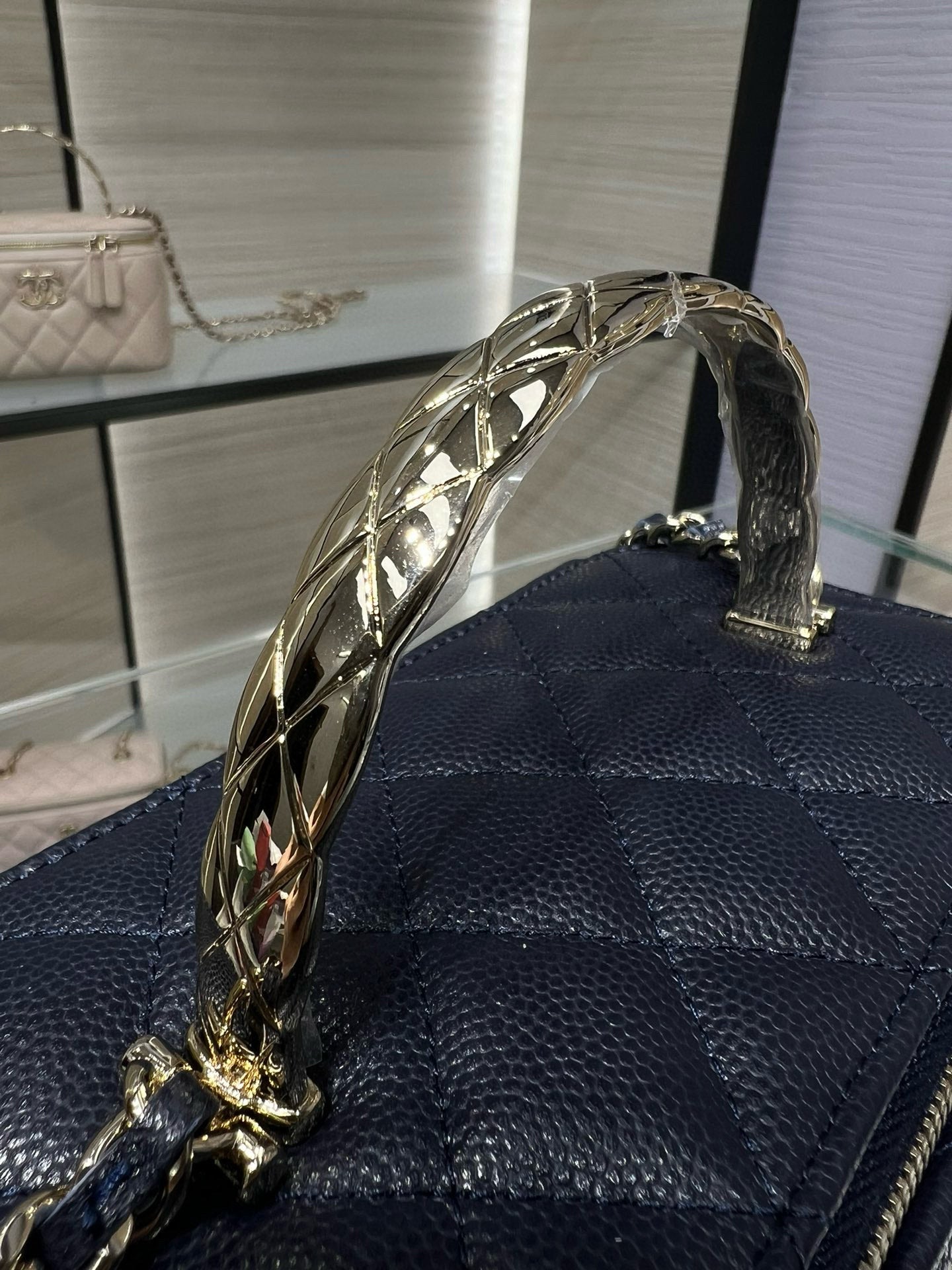 LuxluxHouse Best Quality Bags Chanel Women