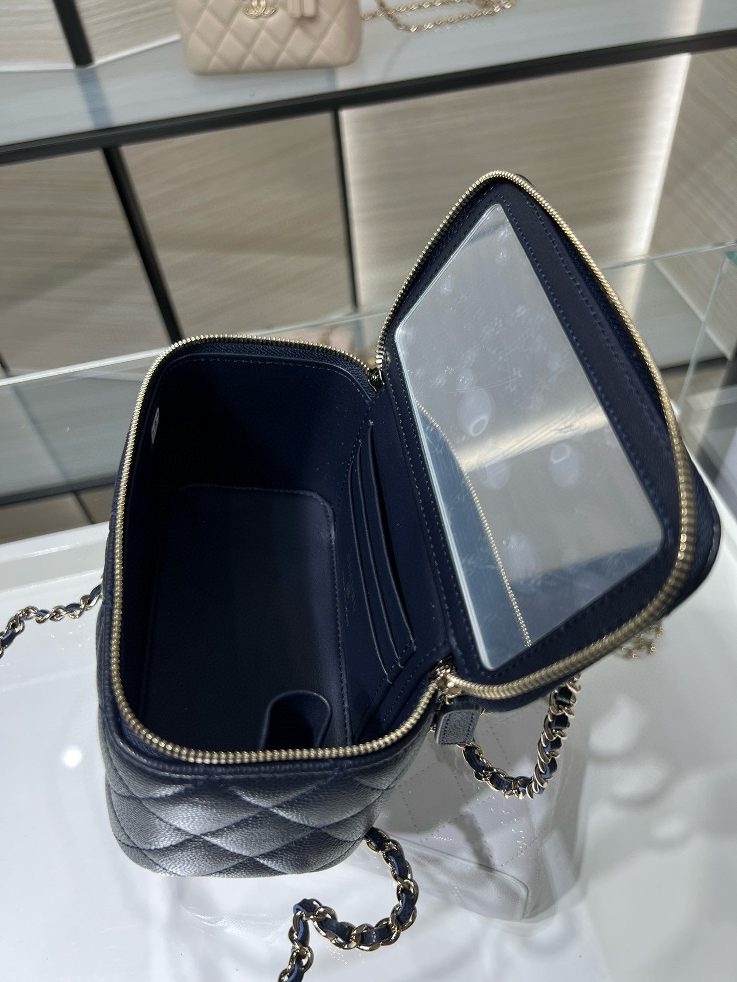 LuxluxHouse Best Quality Bags Chanel Women