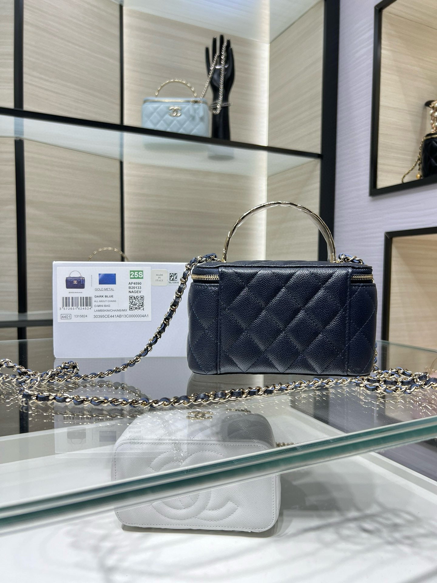 LuxluxHouse Best Quality Bags Chanel Women