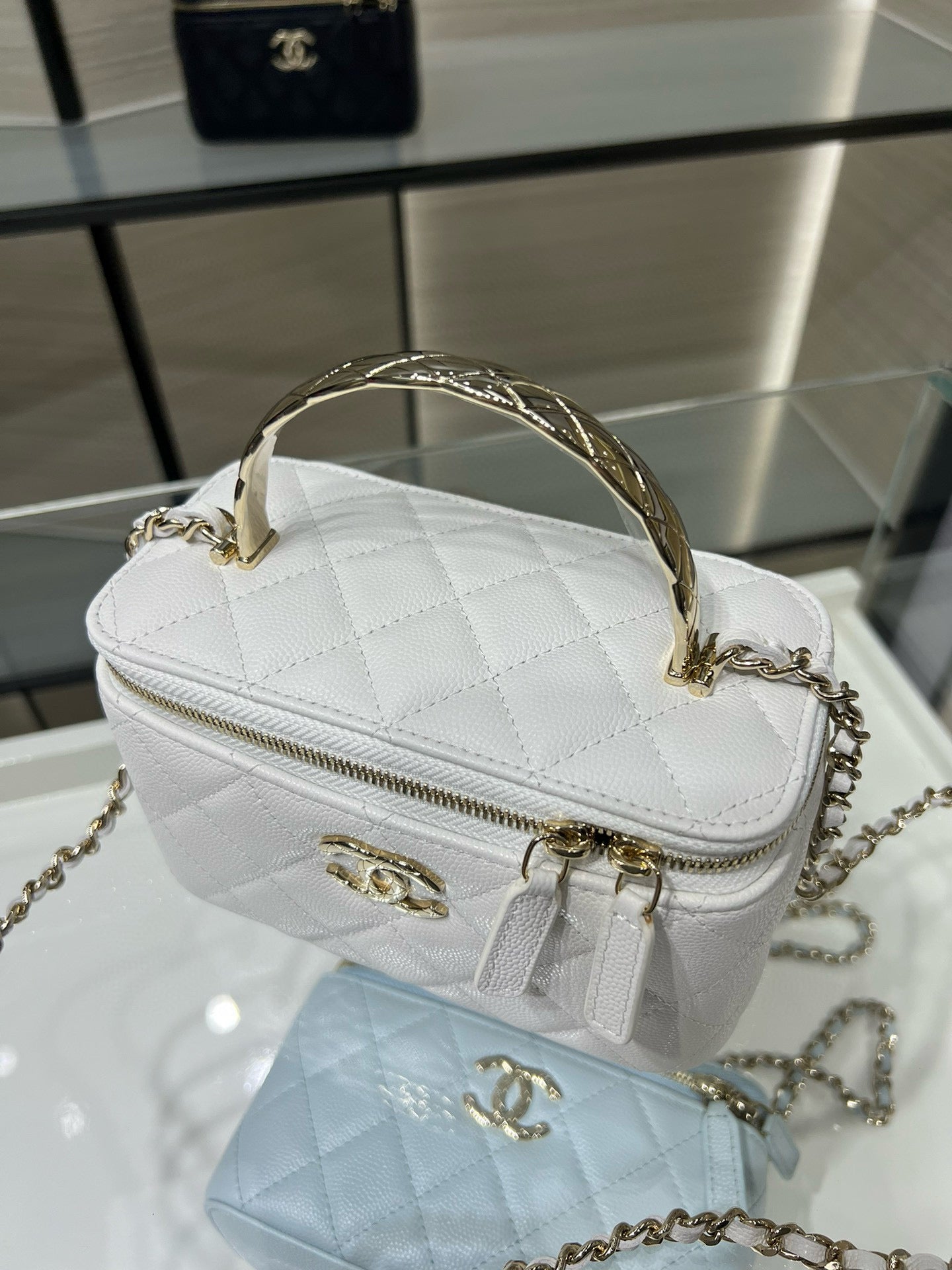 LuxluxHouse Best Quality Bags Chanel Women