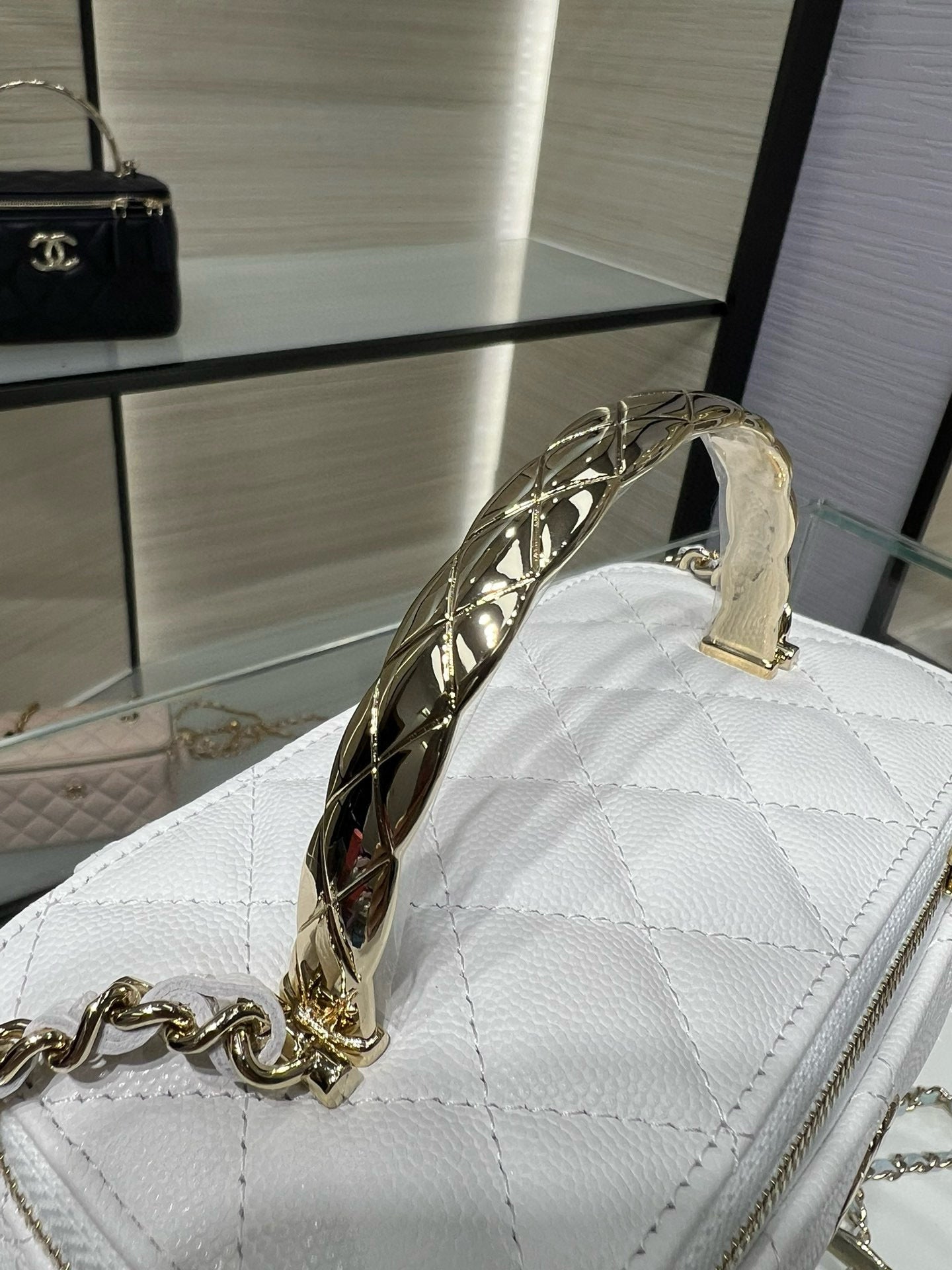 LuxluxHouse Best Quality Bags Chanel Women