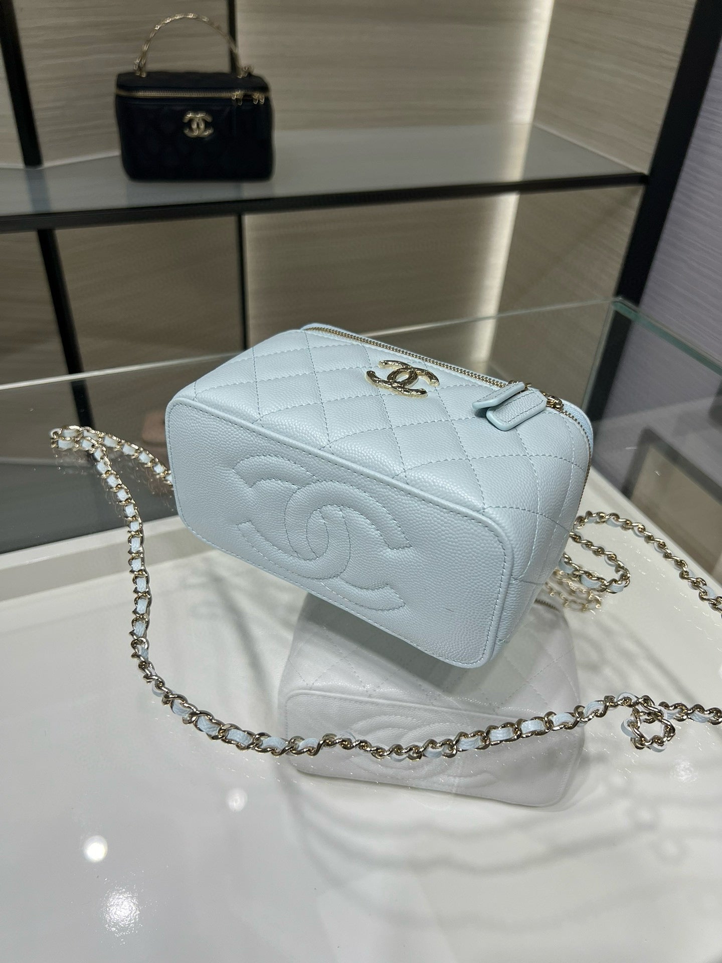 LuxluxHouse Best Quality Bags Chanel Women
