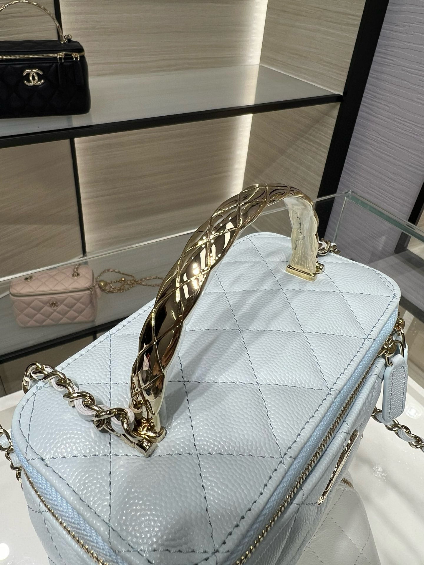 LuxluxHouse Best Quality Bags Chanel Women