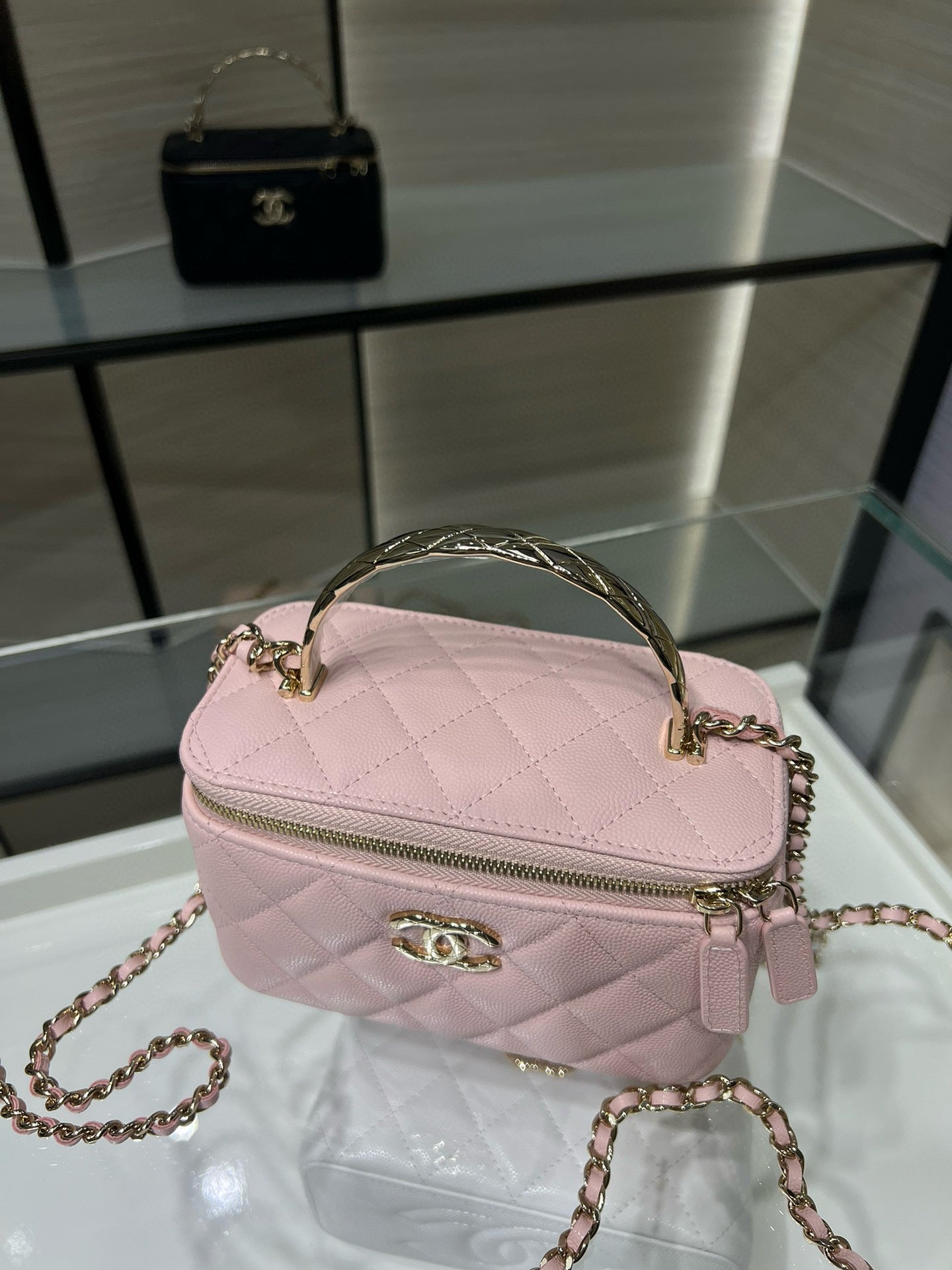 LuxluxHouse Best Quality Bags Chanel Women