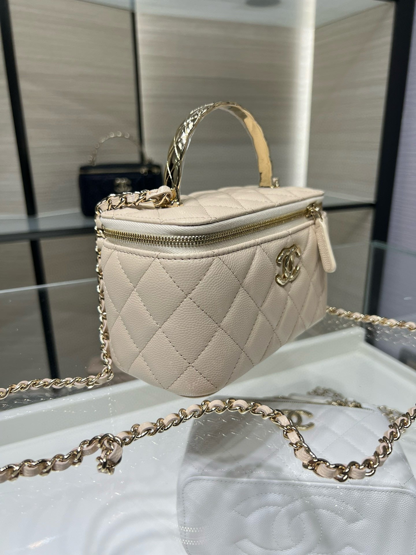 LuxluxHouse Best Quality Bags Chanel Women