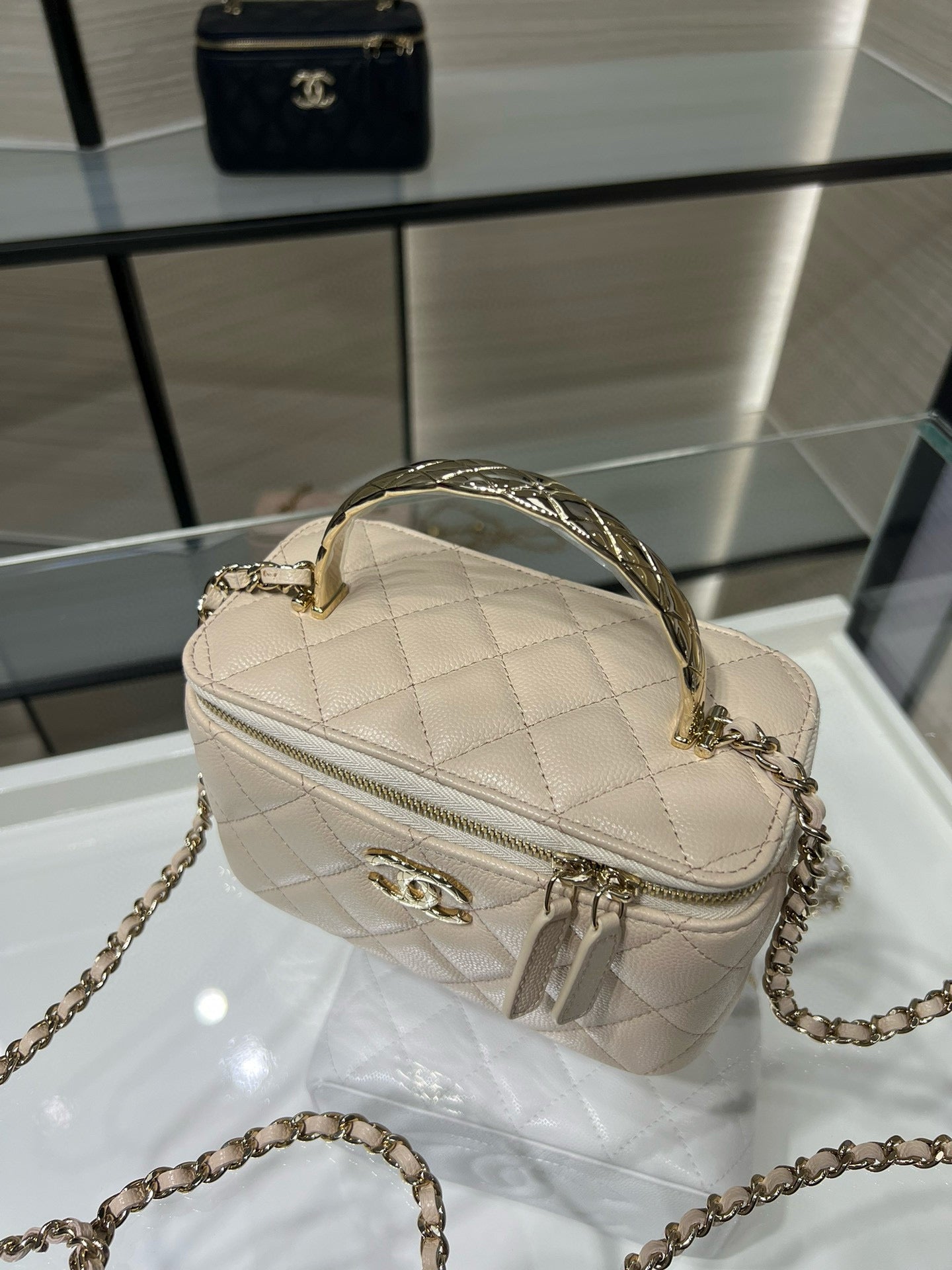 LuxluxHouse Best Quality Bags Chanel Women