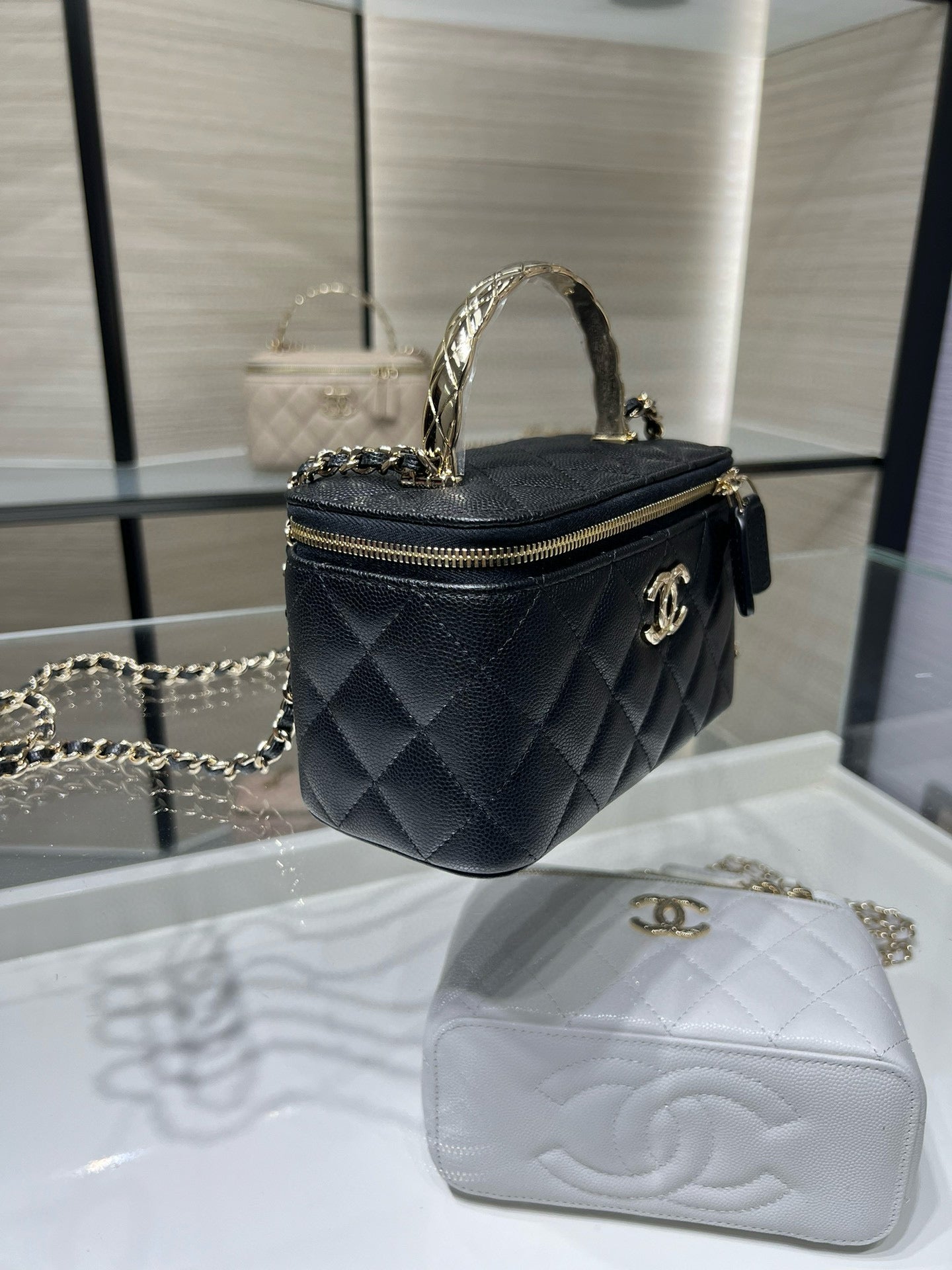 LuxluxHouse Best Quality Bags Chanel Women