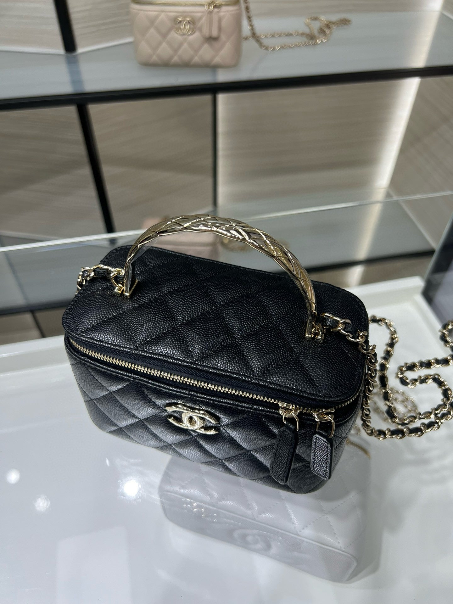 LuxluxHouse Best Quality Bags Chanel Women