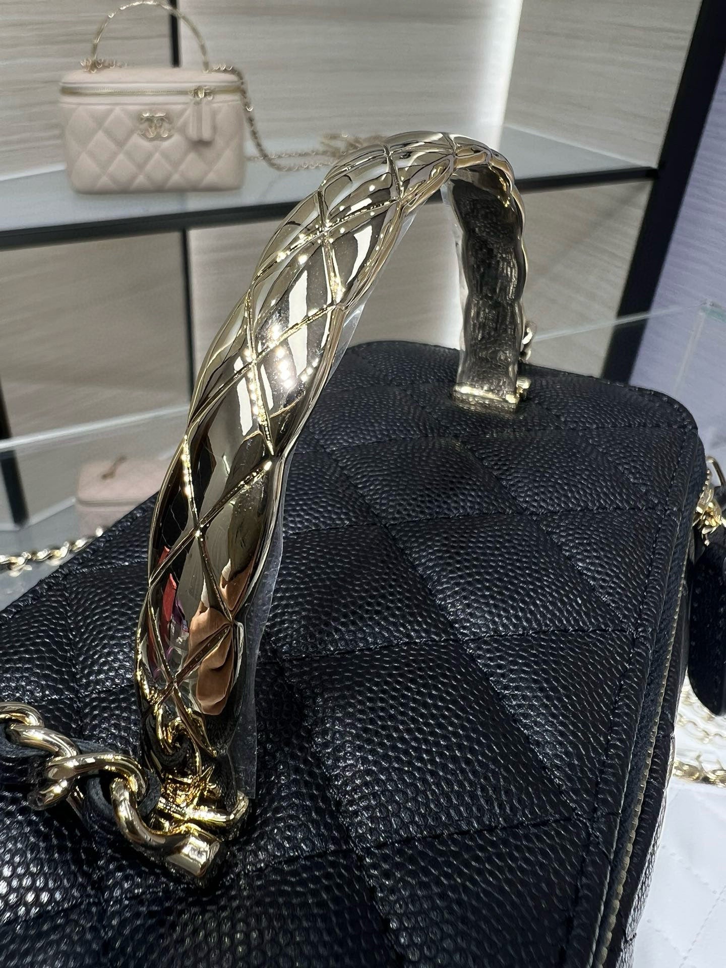 LuxluxHouse Best Quality Bags Chanel Women