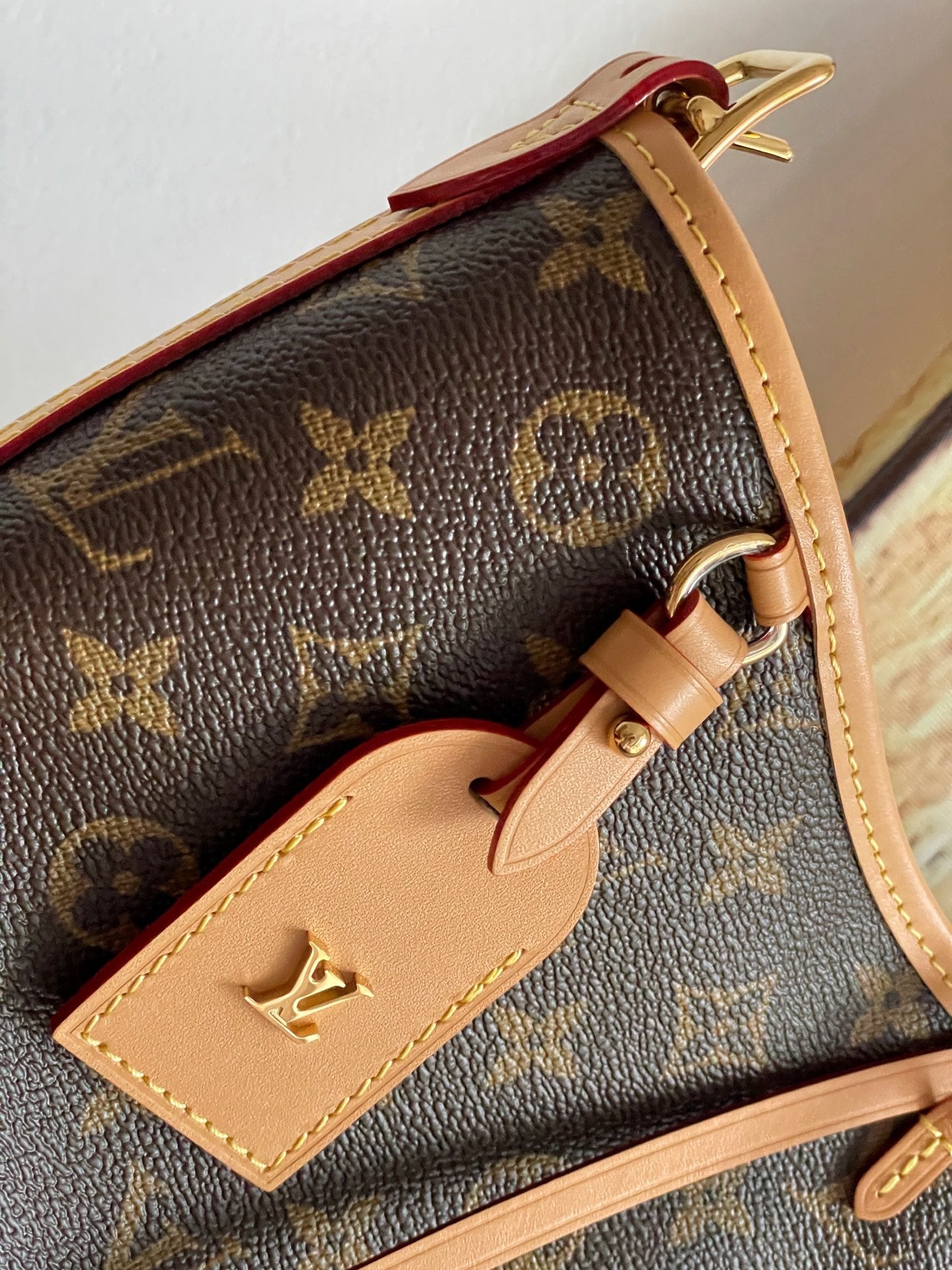 LuxluxHouse Best Quality Bags Louis Vuitton Women