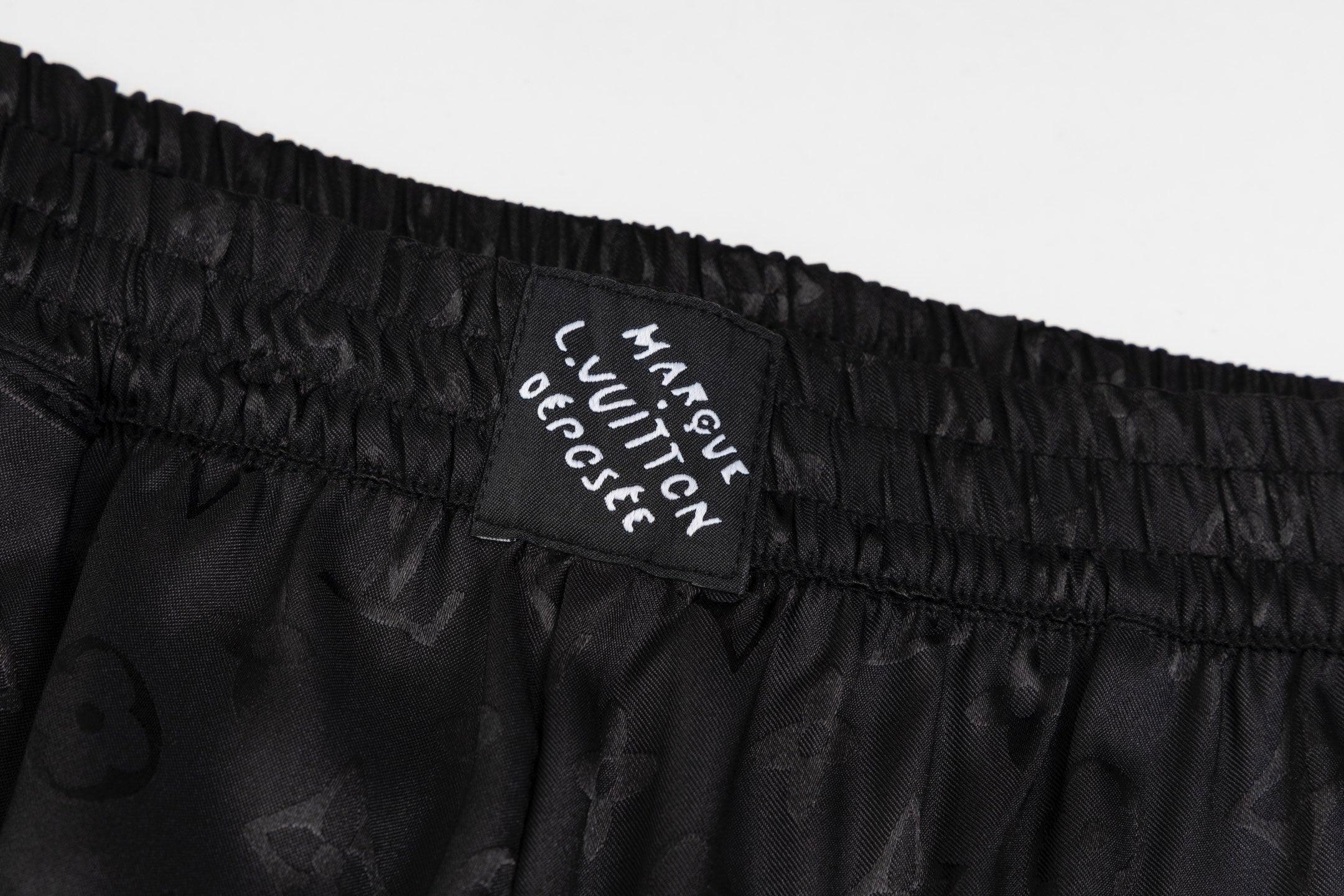 LuxluxHouse Best Quality Clothes Pants Louis Vuitton