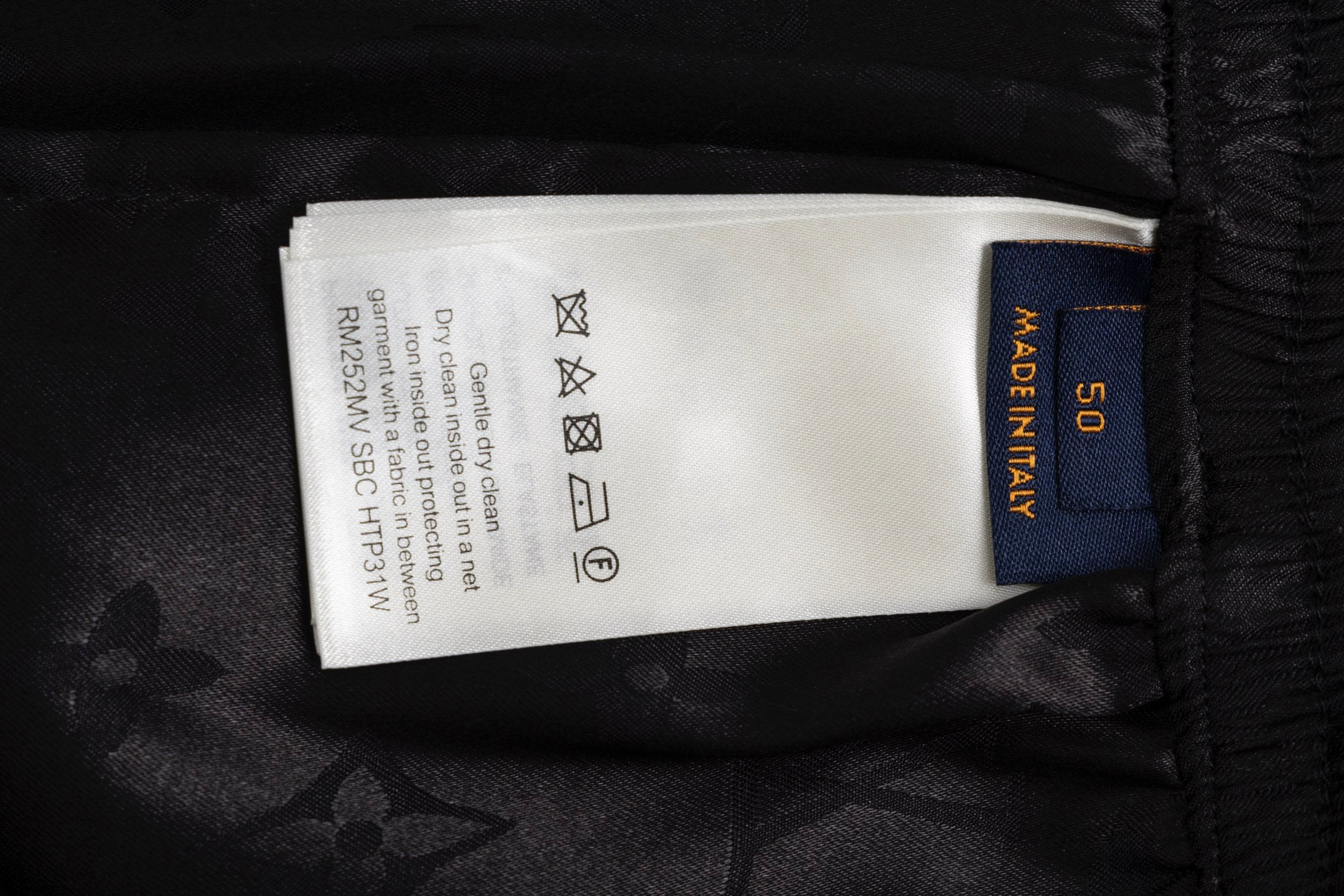 LuxluxHouse Best Quality Clothes Pants Louis Vuitton