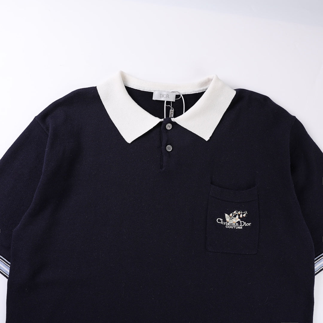 LuxluxHouse Best Quality Clothes Shirts&Polo Dior