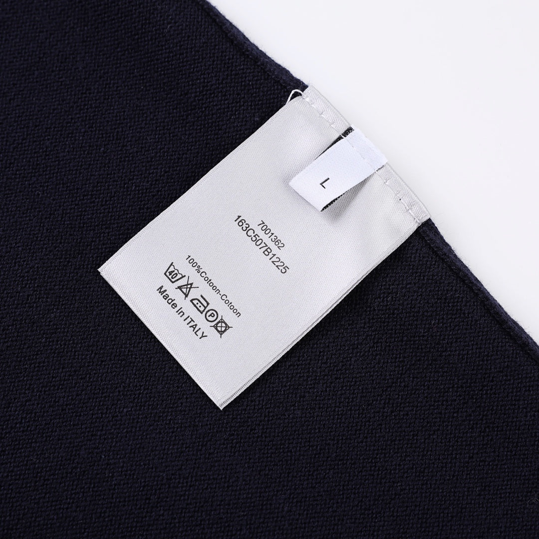 LuxluxHouse Best Quality Clothes Shirts&Polo Dior