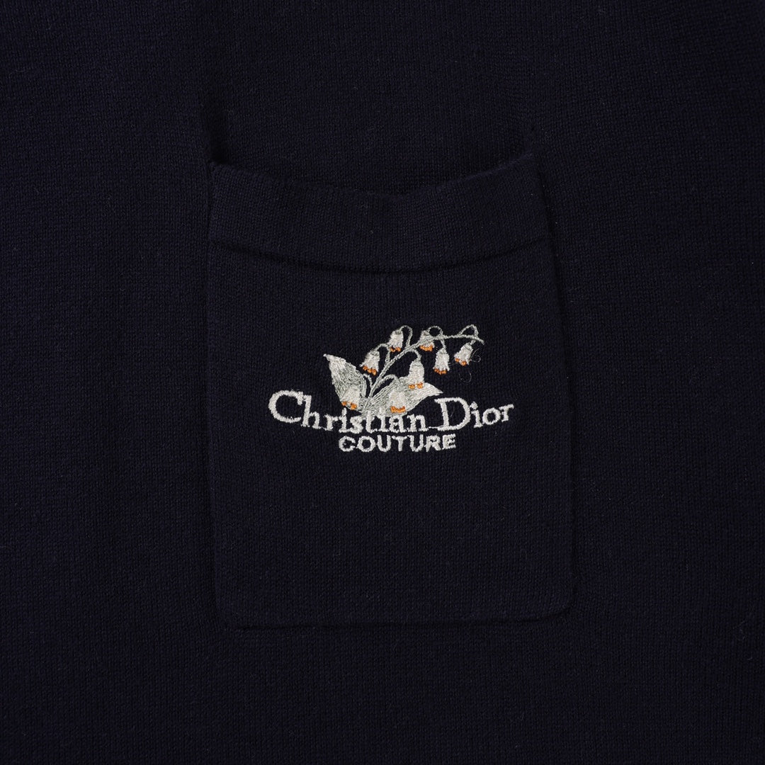 LuxluxHouse Best Quality Clothes Shirts&Polo Dior