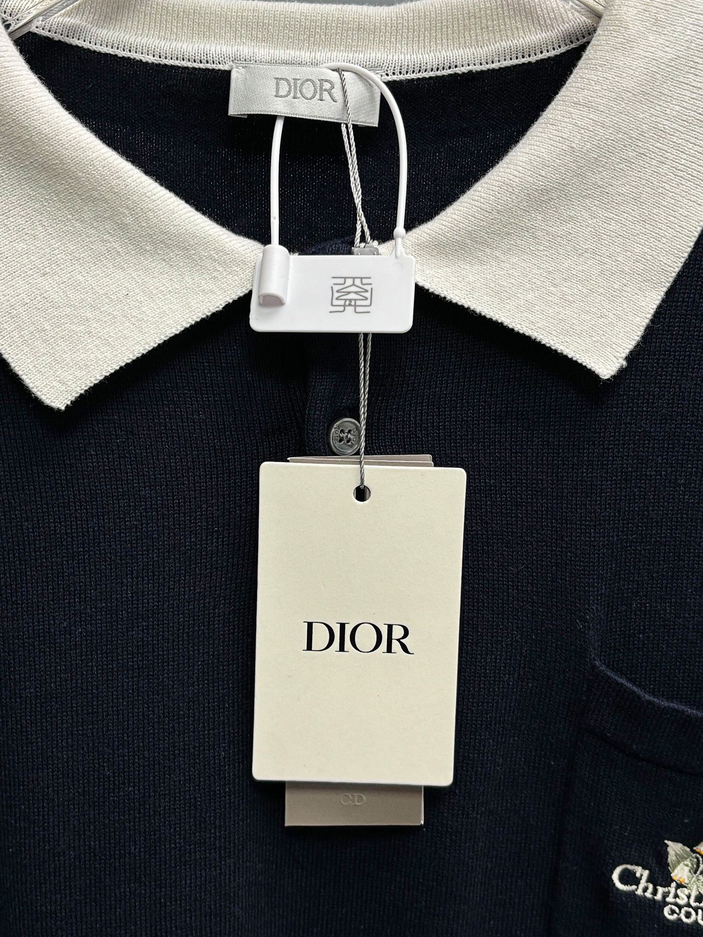 LuxluxHouse Best Quality Clothes Shirts&Polo Dior