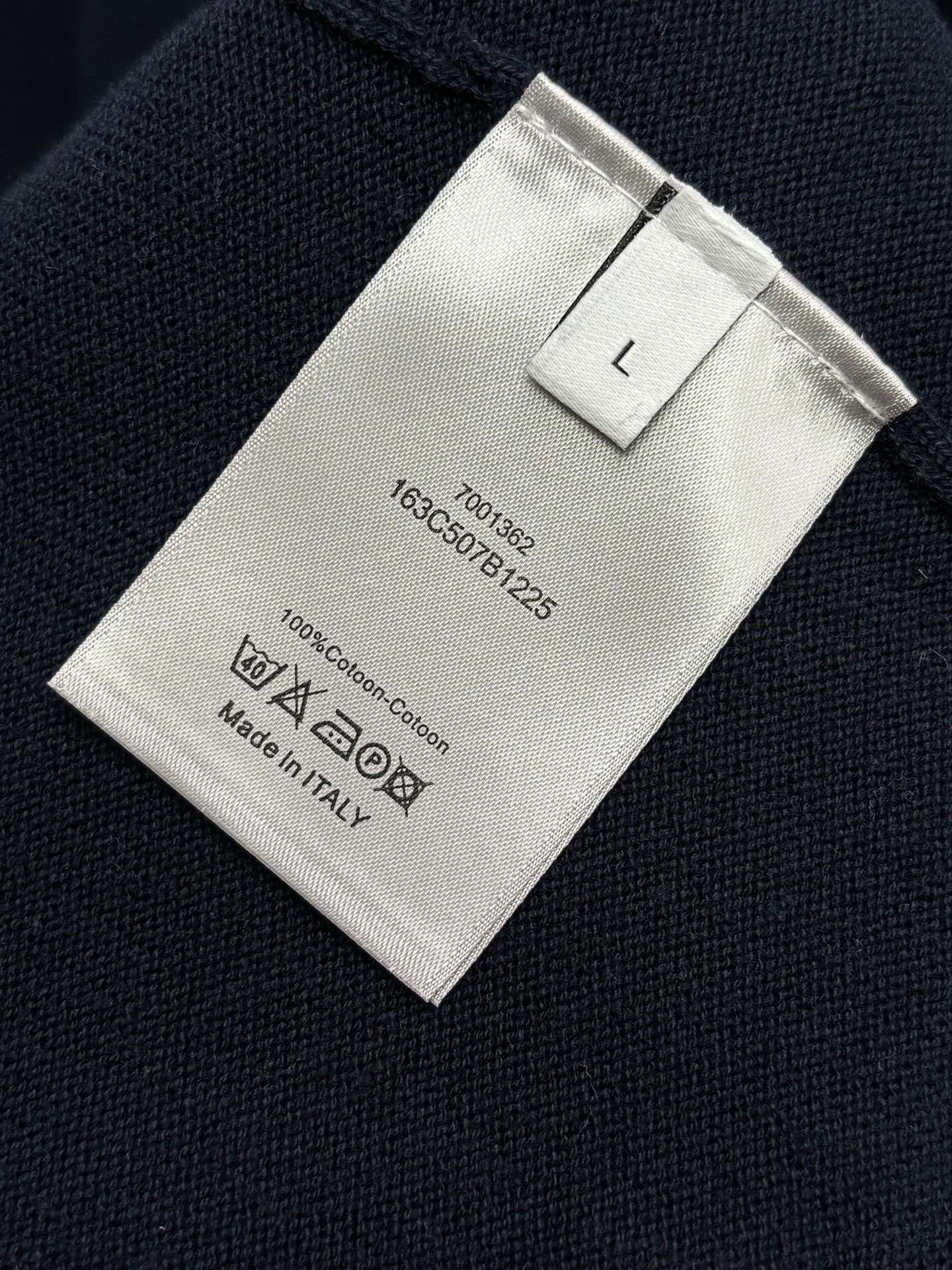 LuxluxHouse Best Quality Clothes Shirts&Polo Dior