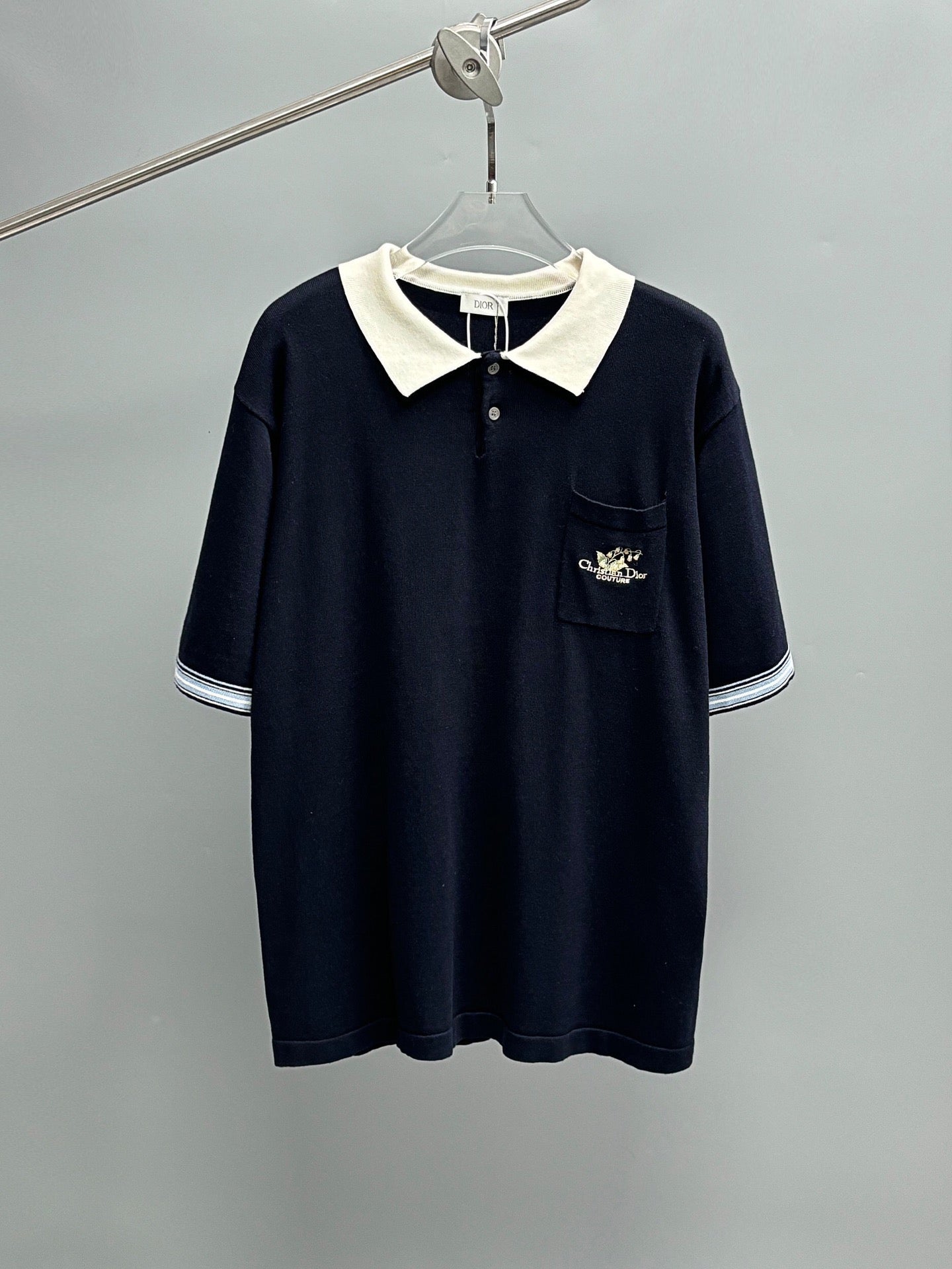 LuxluxHouse Best Quality Clothes Shirts&Polo Dior