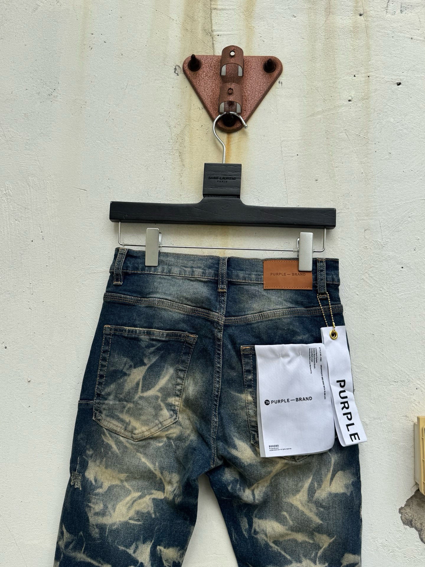 LuxluxHouse Best Quality Clothes Pants