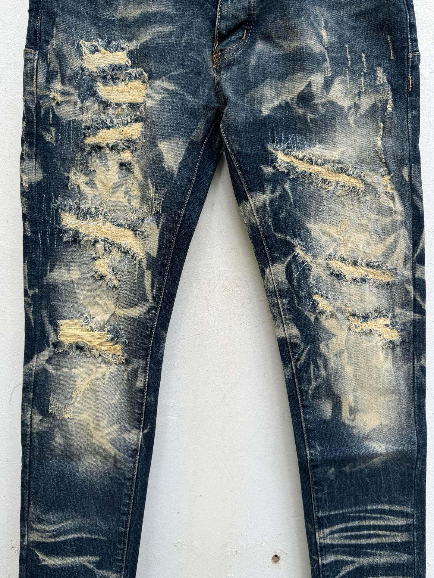 LuxluxHouse Best Quality Clothes Pants