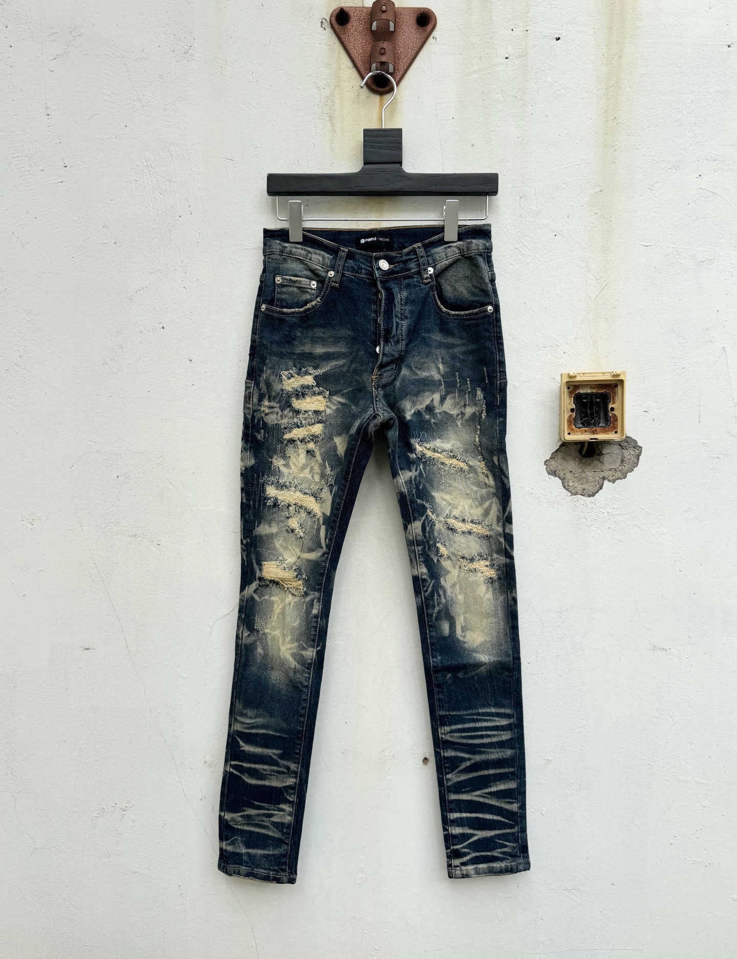 LuxluxHouse Best Quality Clothes Pants