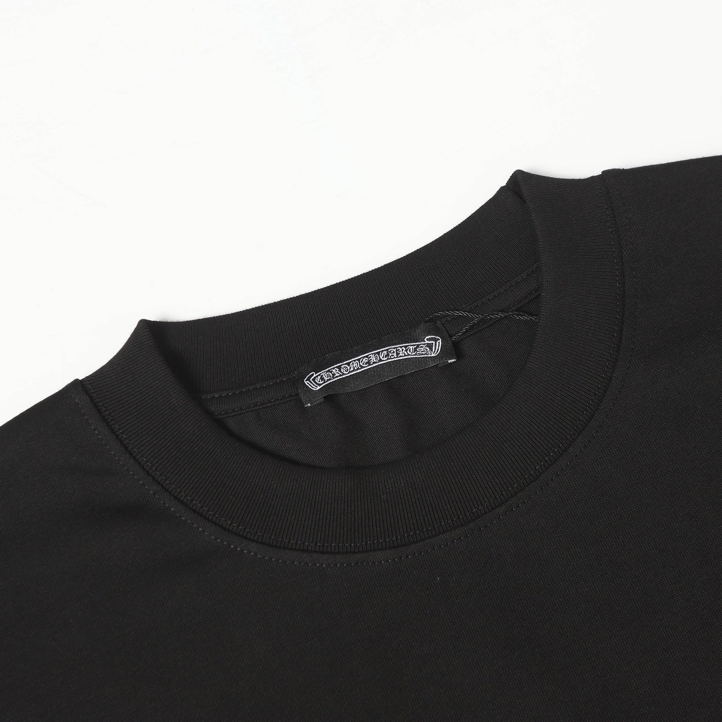 LuxluxHouse Best Quality Clothes Chrome Hearts T-shirt
