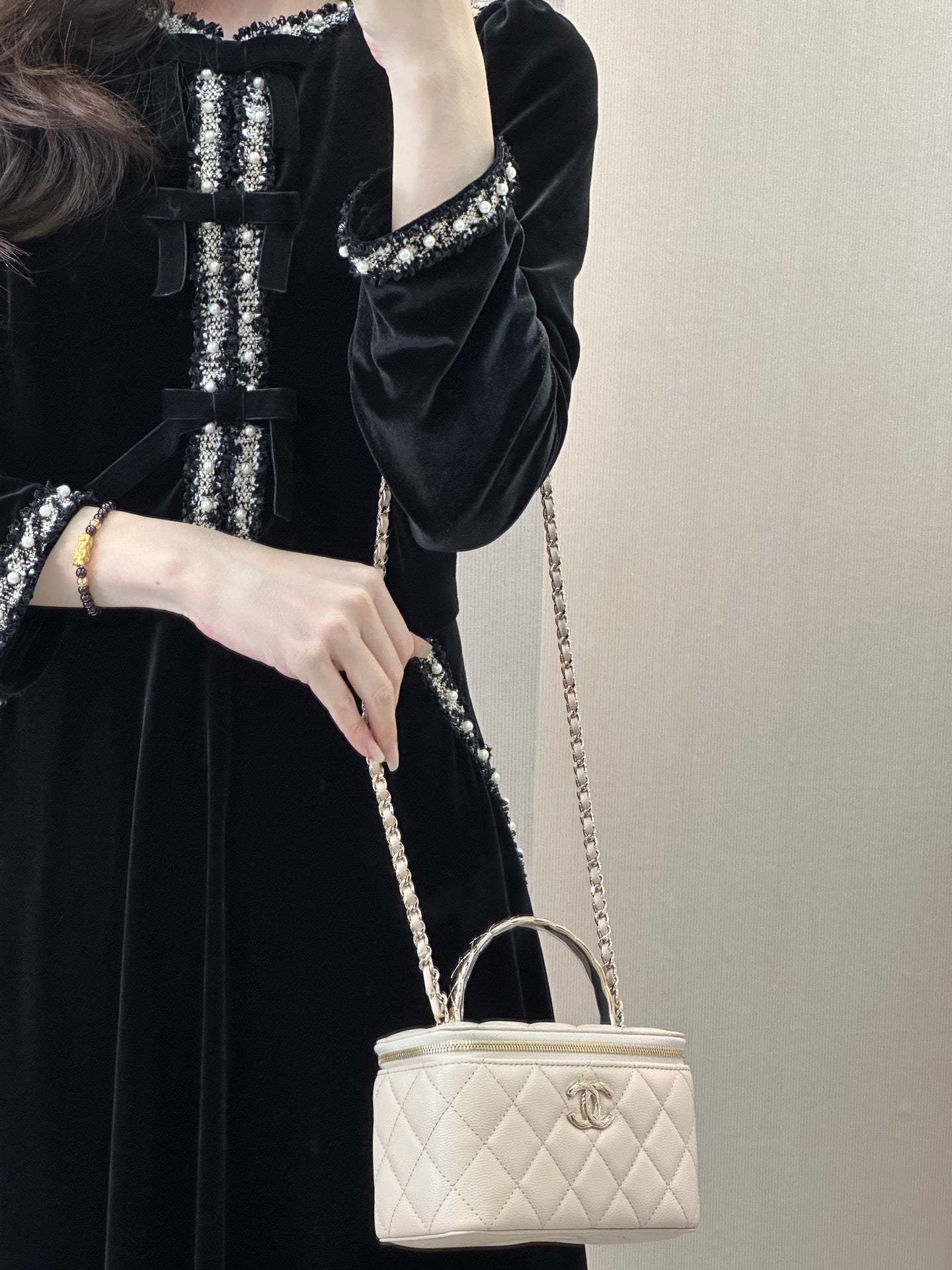 LuxluxHouse Best Quality Bags Chanel Women