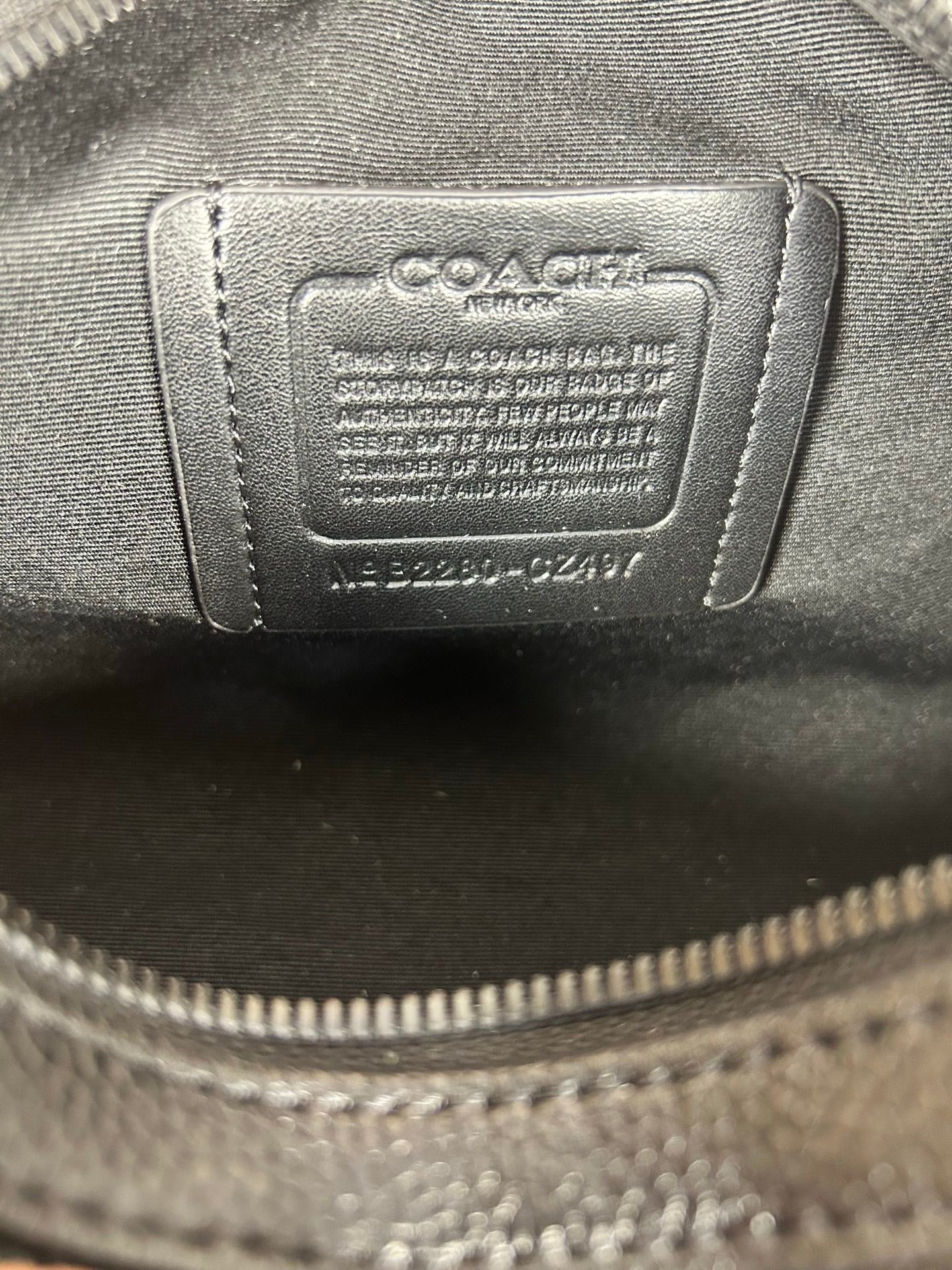 LuxluxHouse Best Quality Bags Coach Men
