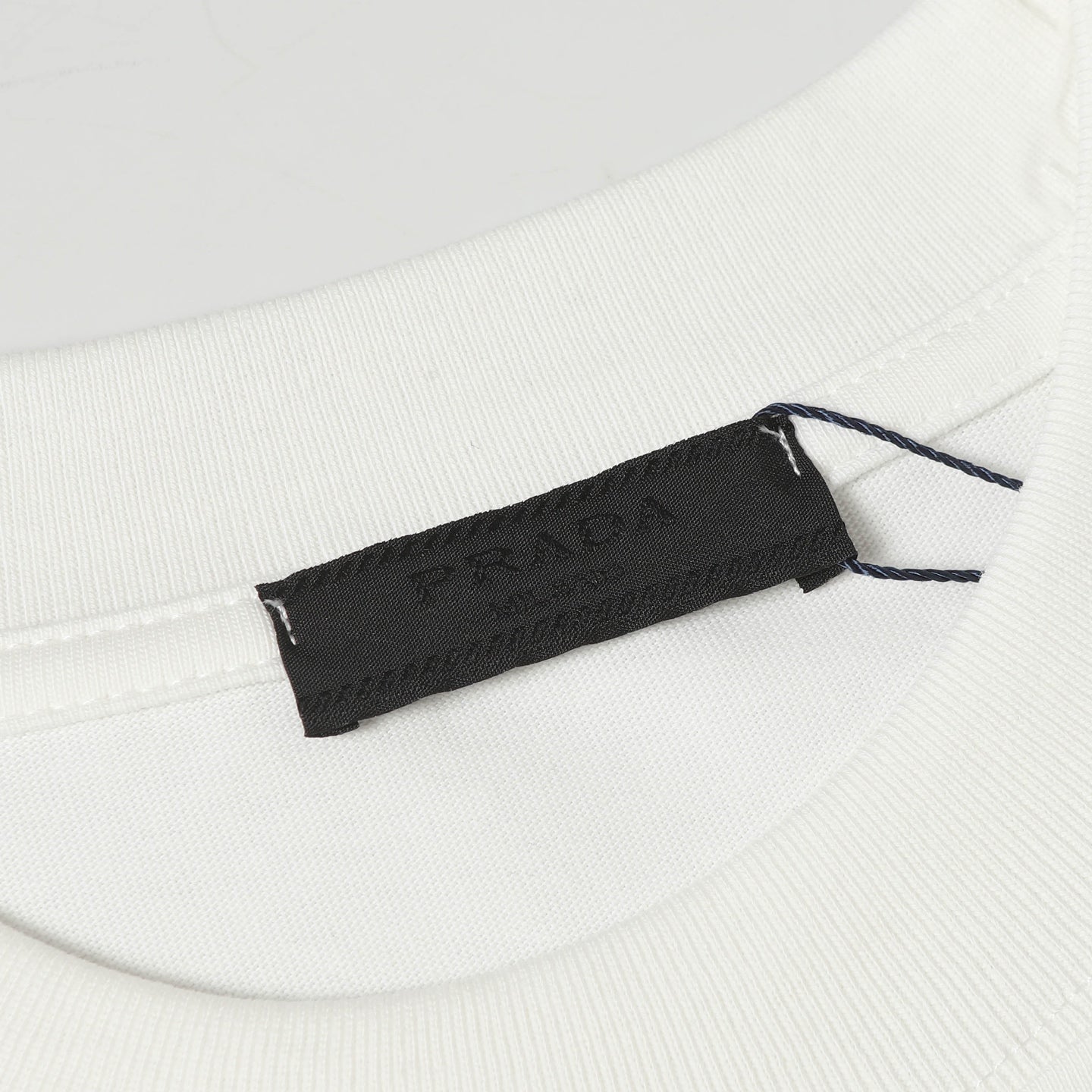 LuxluxHouse Best Quality Clothes T-shirt Prada