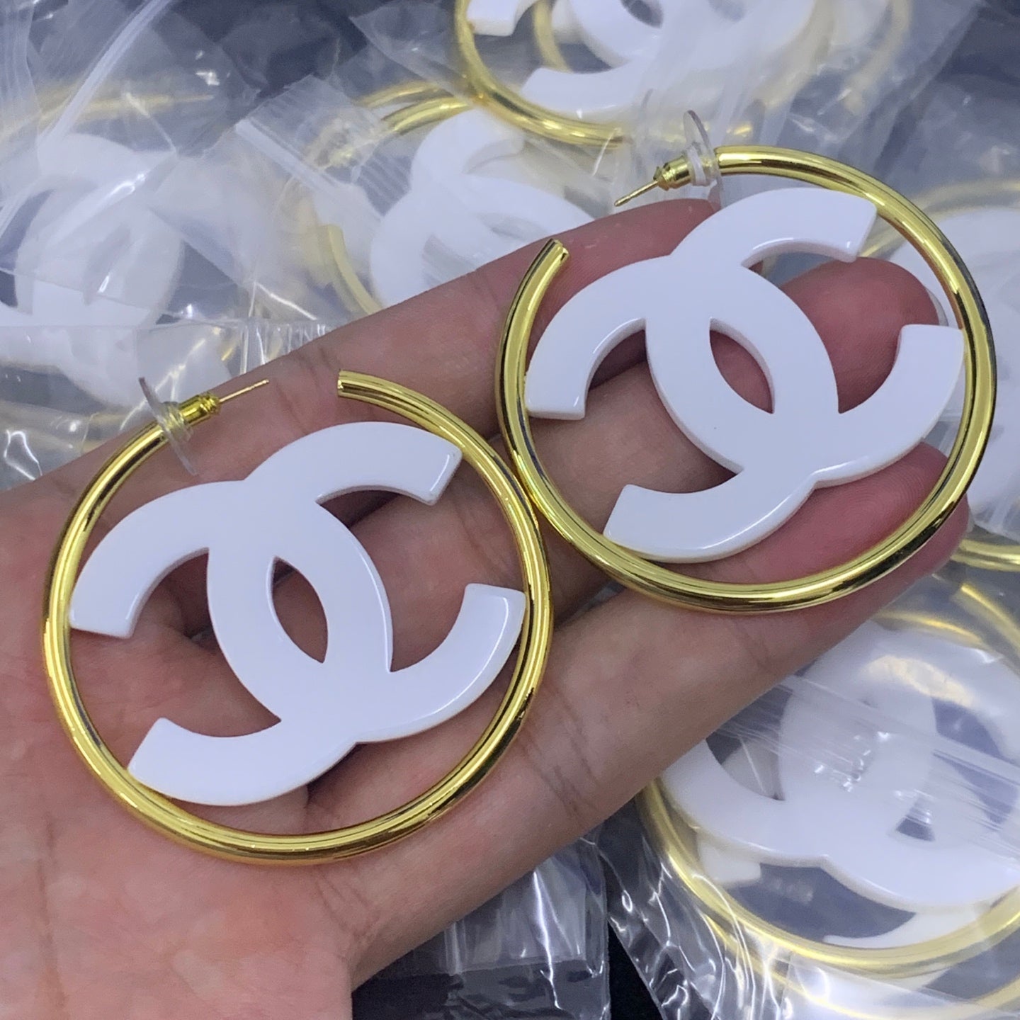 LuxluxHouse Low Price And High Quality Accessories Chanel