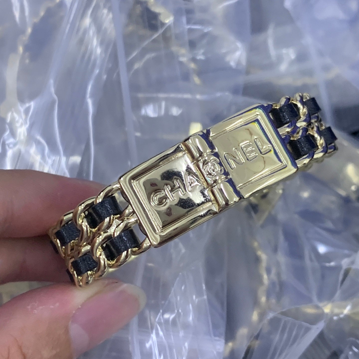 LuxluxHouse Low Price And High Quality Accessories Chanel