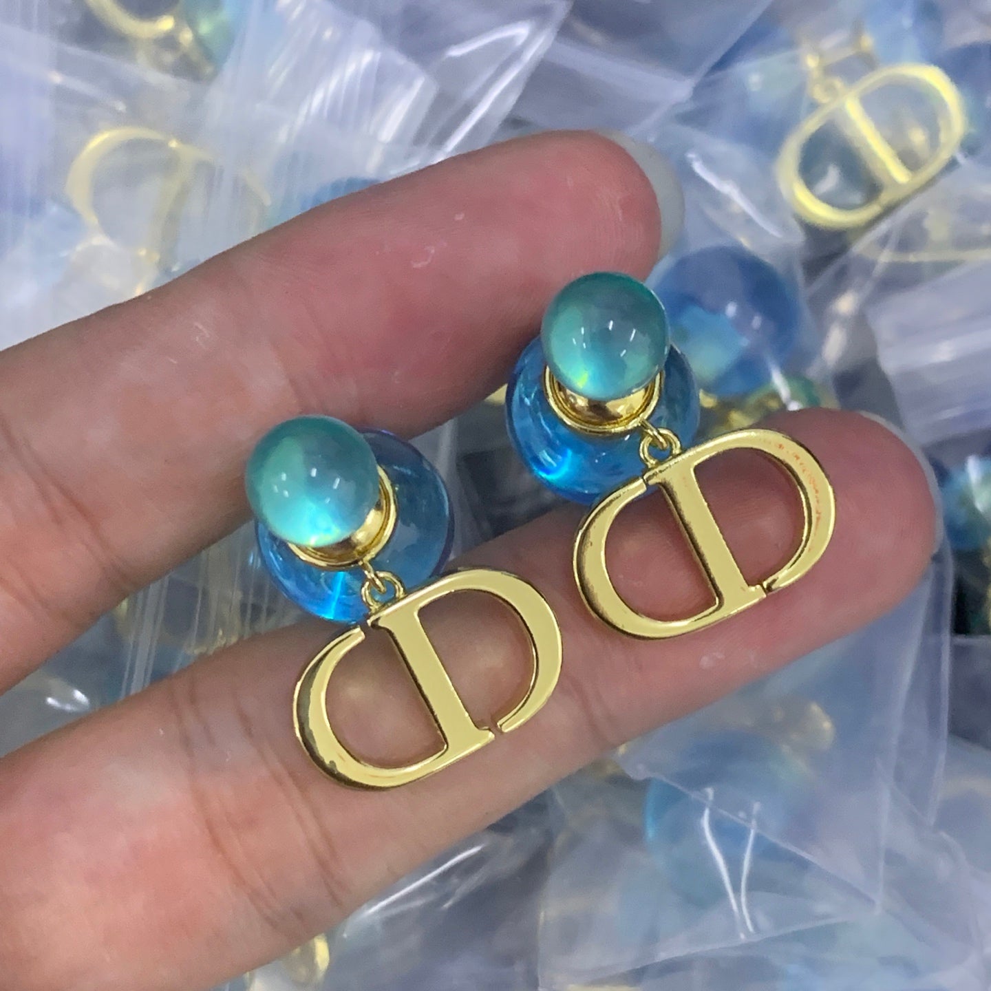 LuxluxHouse Low Price And High Quality Accessories Dior