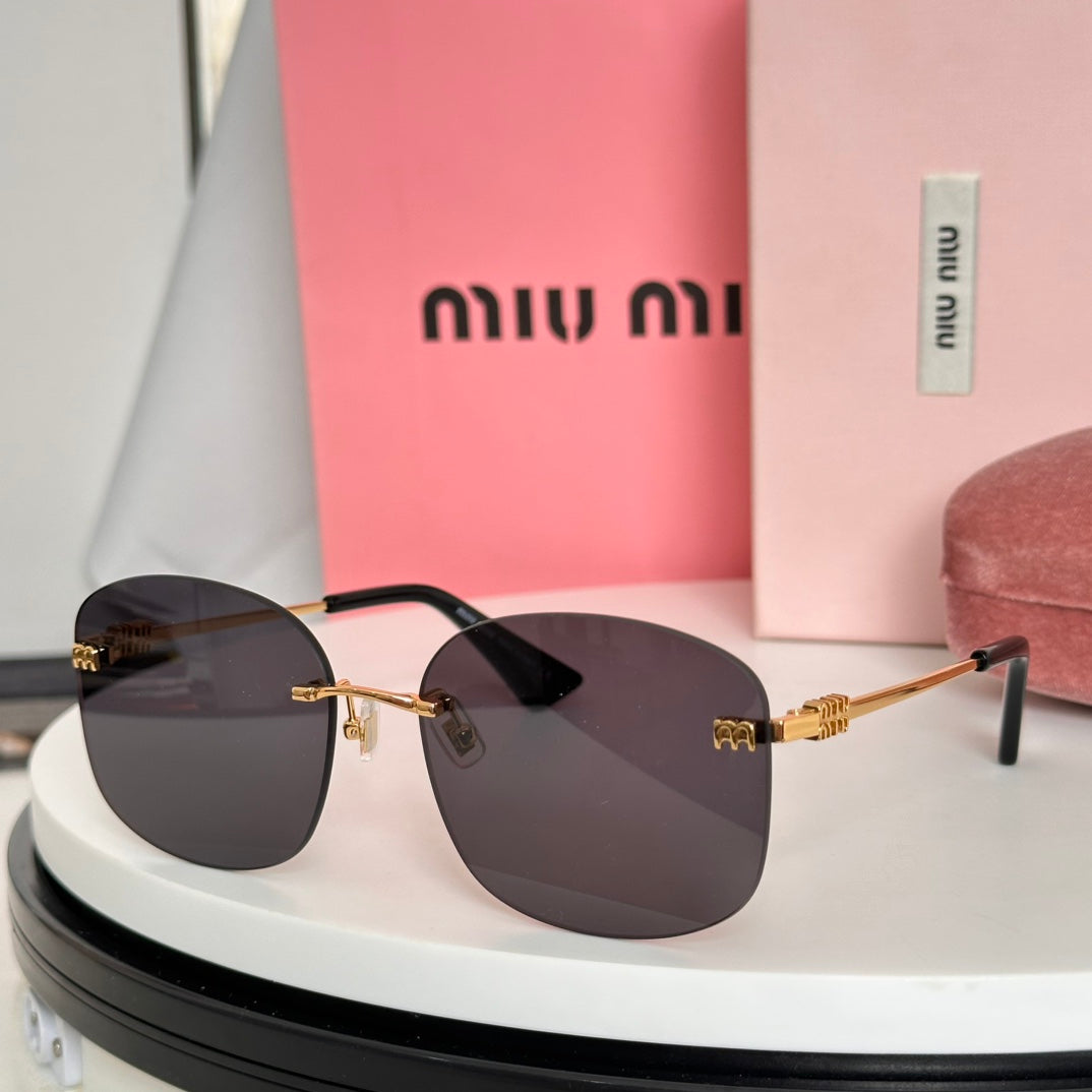 LuxluxHouse Best Quality Glasses Miu Miu