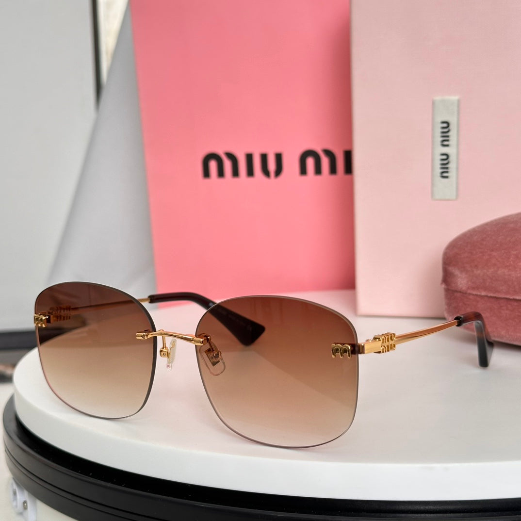 LuxluxHouse Best Quality Glasses Miu Miu