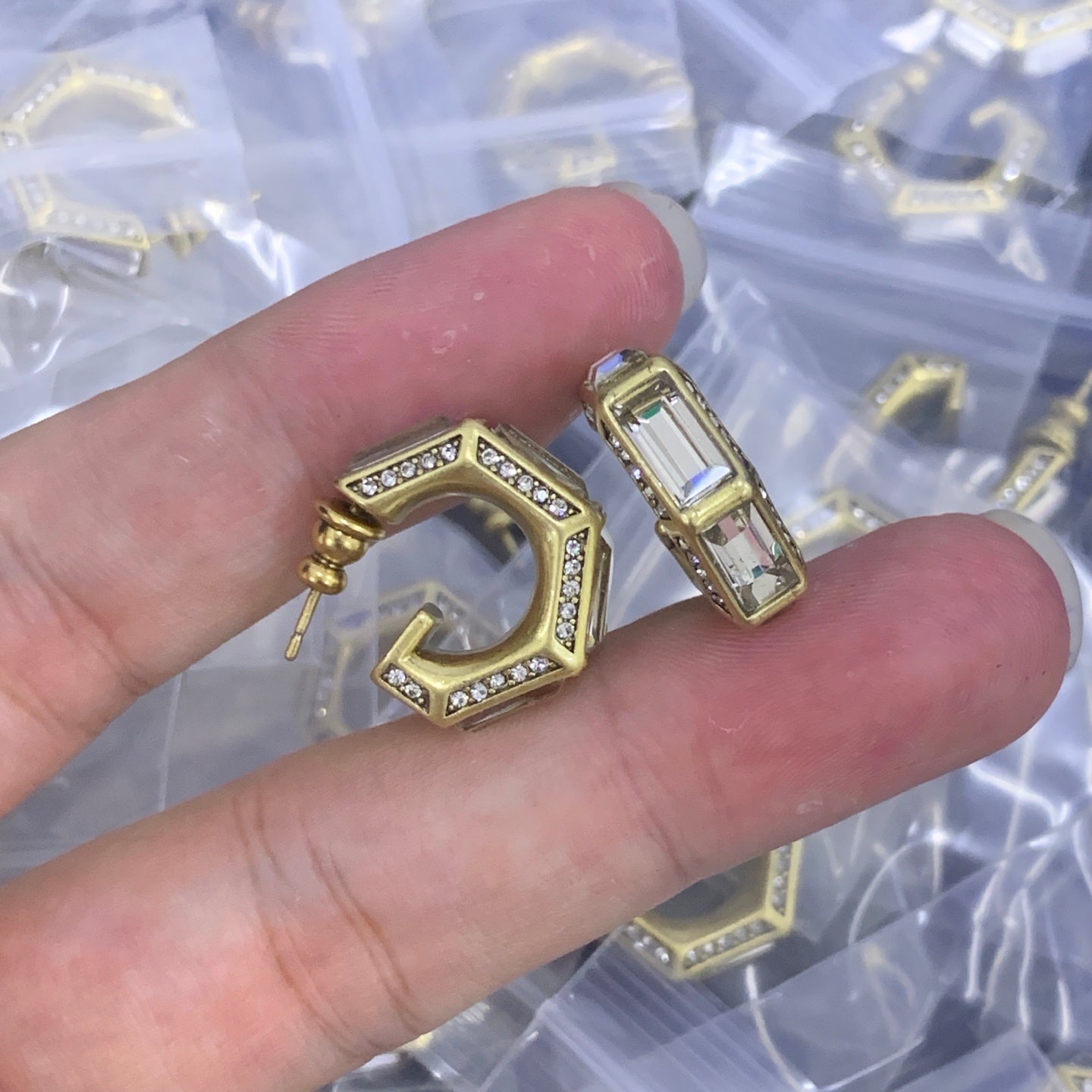 LuxluxHouse Low Price And High Quality Accessories Gucci