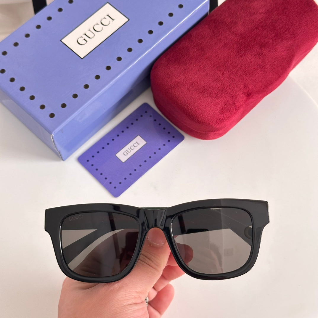 LuxluxHouse Best Quality Glasses Gucci