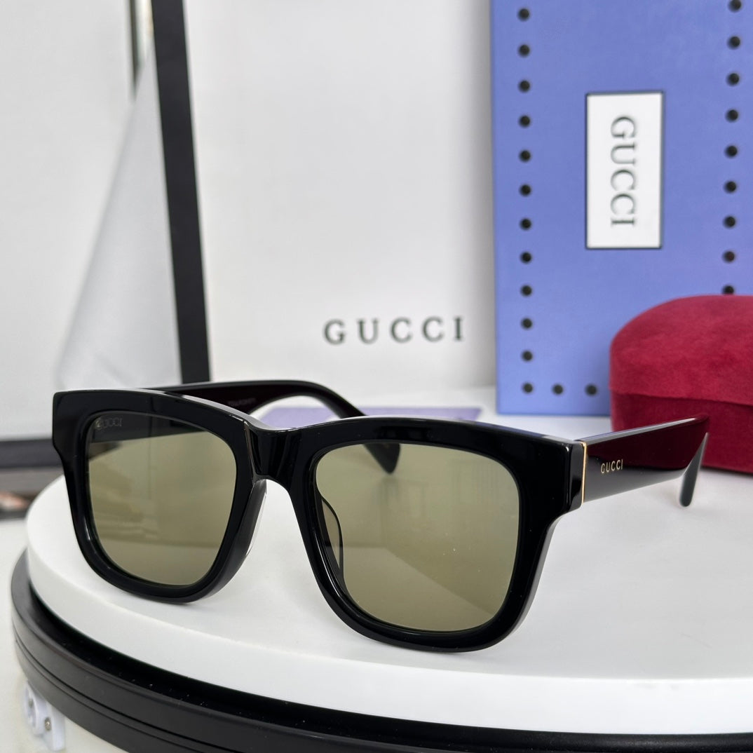 LuxluxHouse Best Quality Glasses Gucci