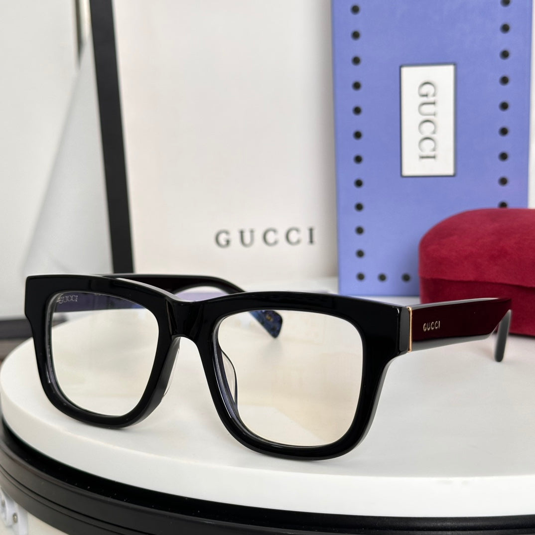 LuxluxHouse Best Quality Glasses Gucci