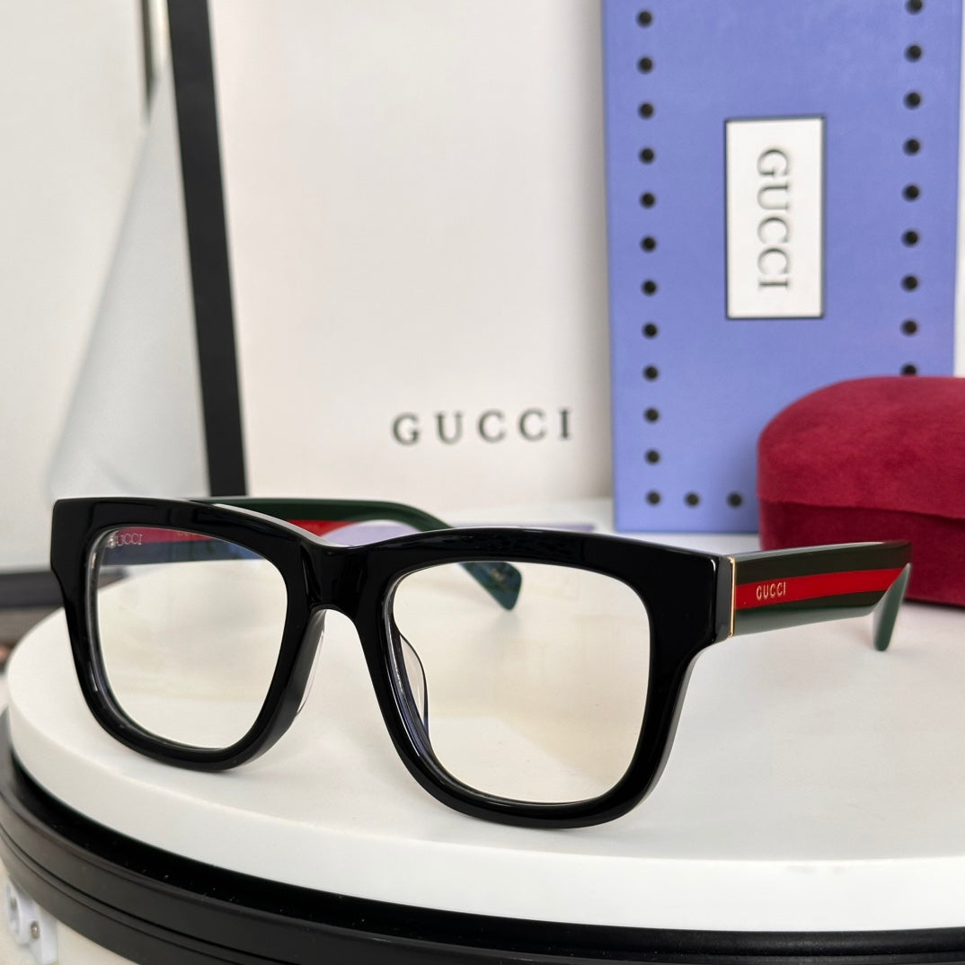 LuxluxHouse Best Quality Glasses Gucci
