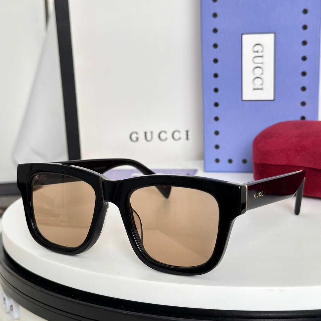 LuxluxHouse Best Quality Glasses Gucci