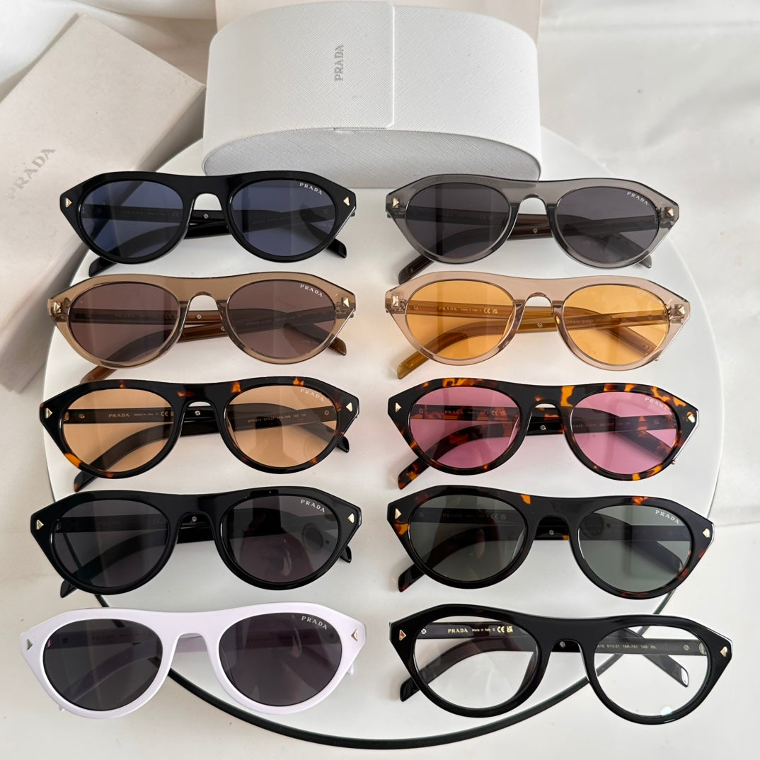 LuxluxHouse Best Quality Glasses Prada